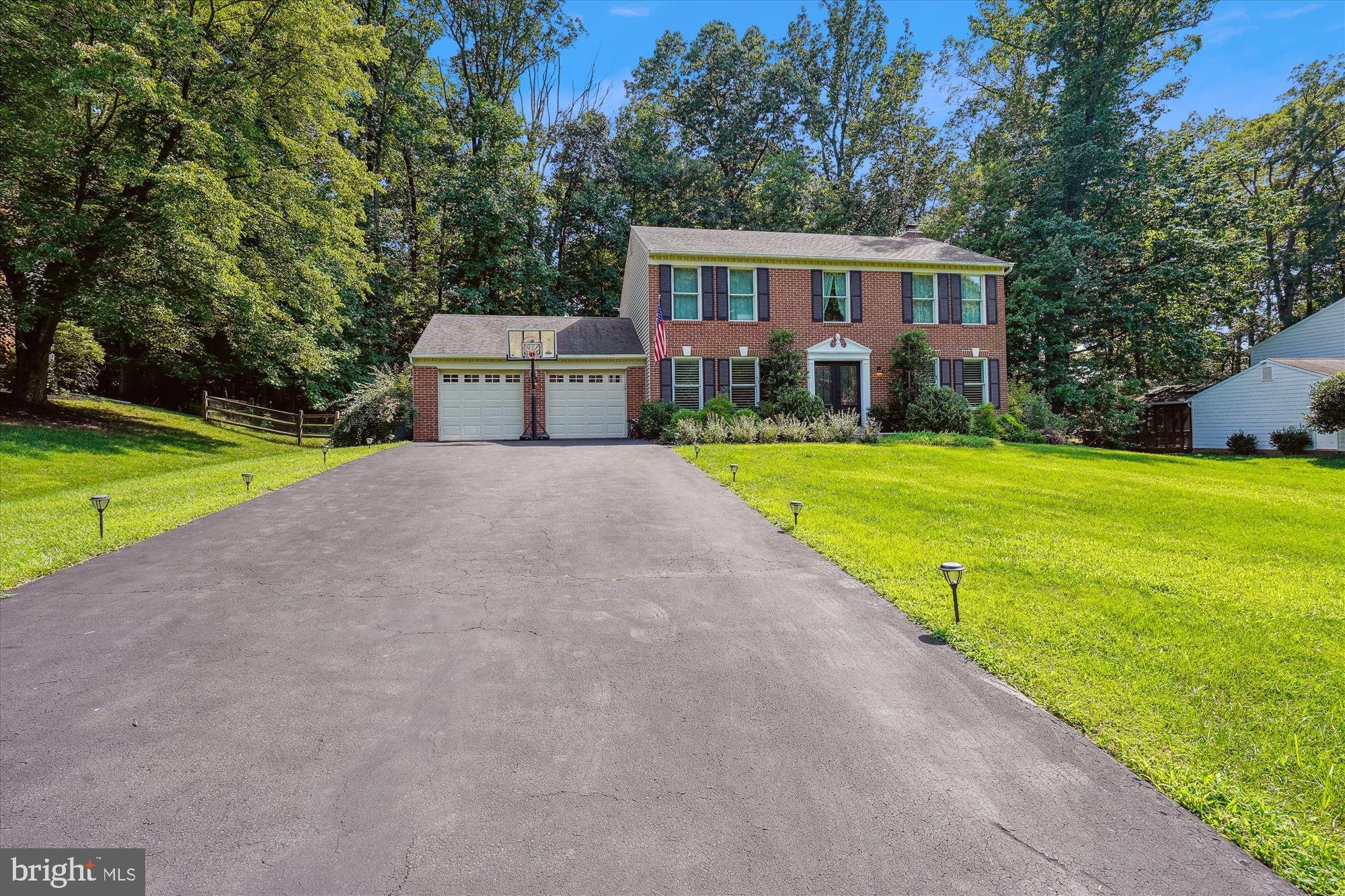 AMBERWOODS OF GREAT FALLS - Residential