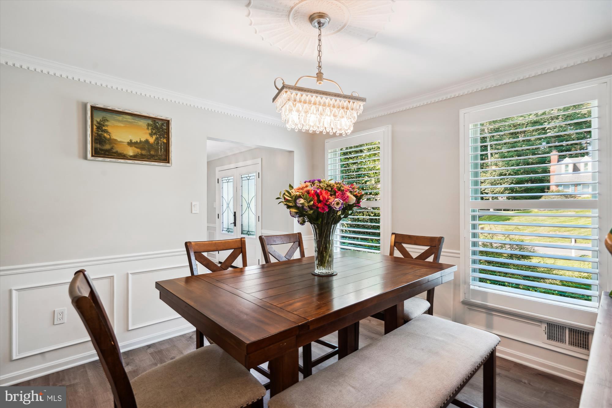 AMBERWOODS OF GREAT FALLS - Residential