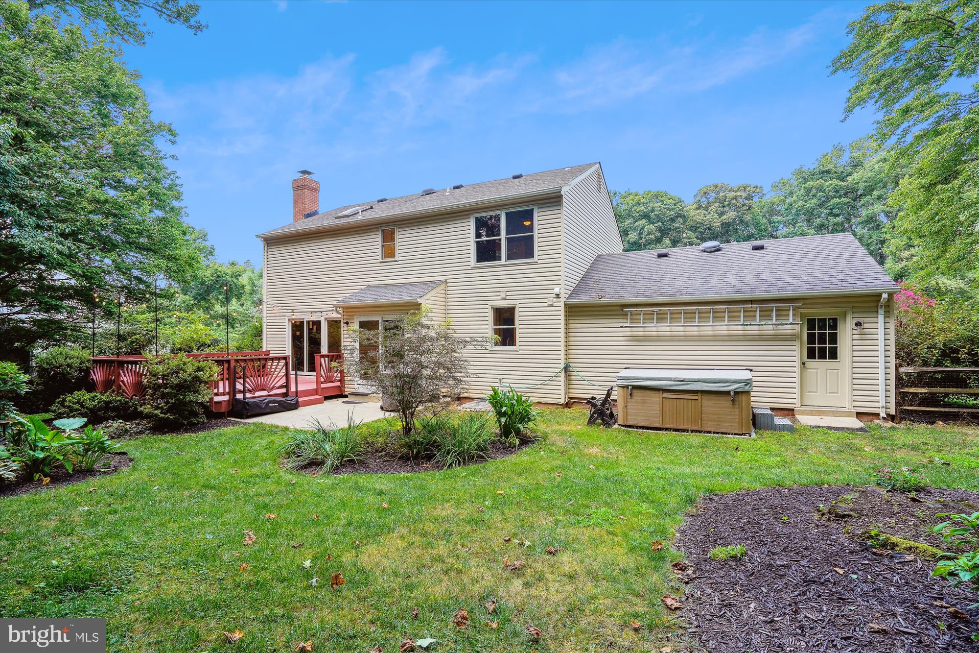 AMBERWOODS OF GREAT FALLS - Residential