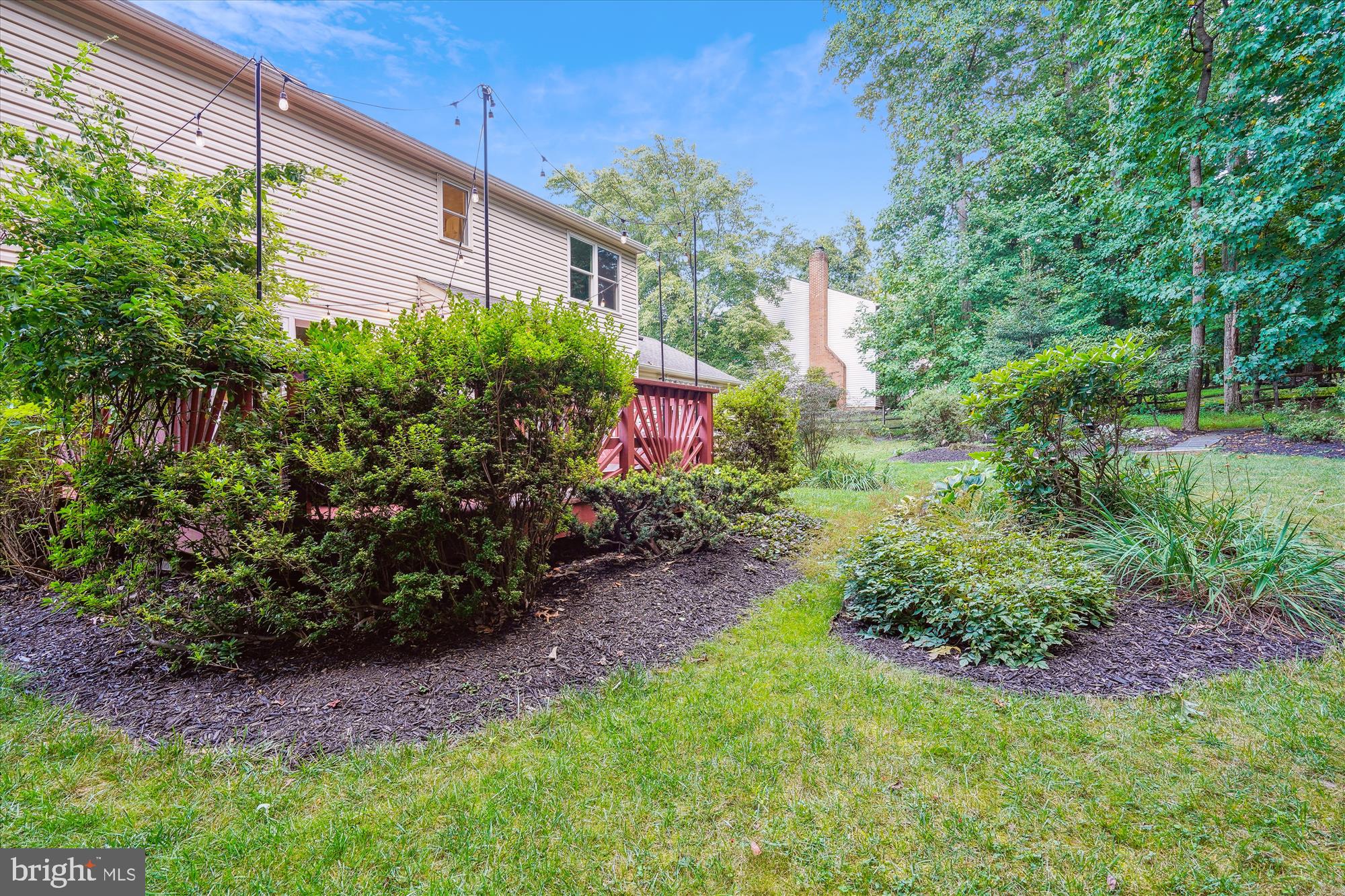 AMBERWOODS OF GREAT FALLS - Residential