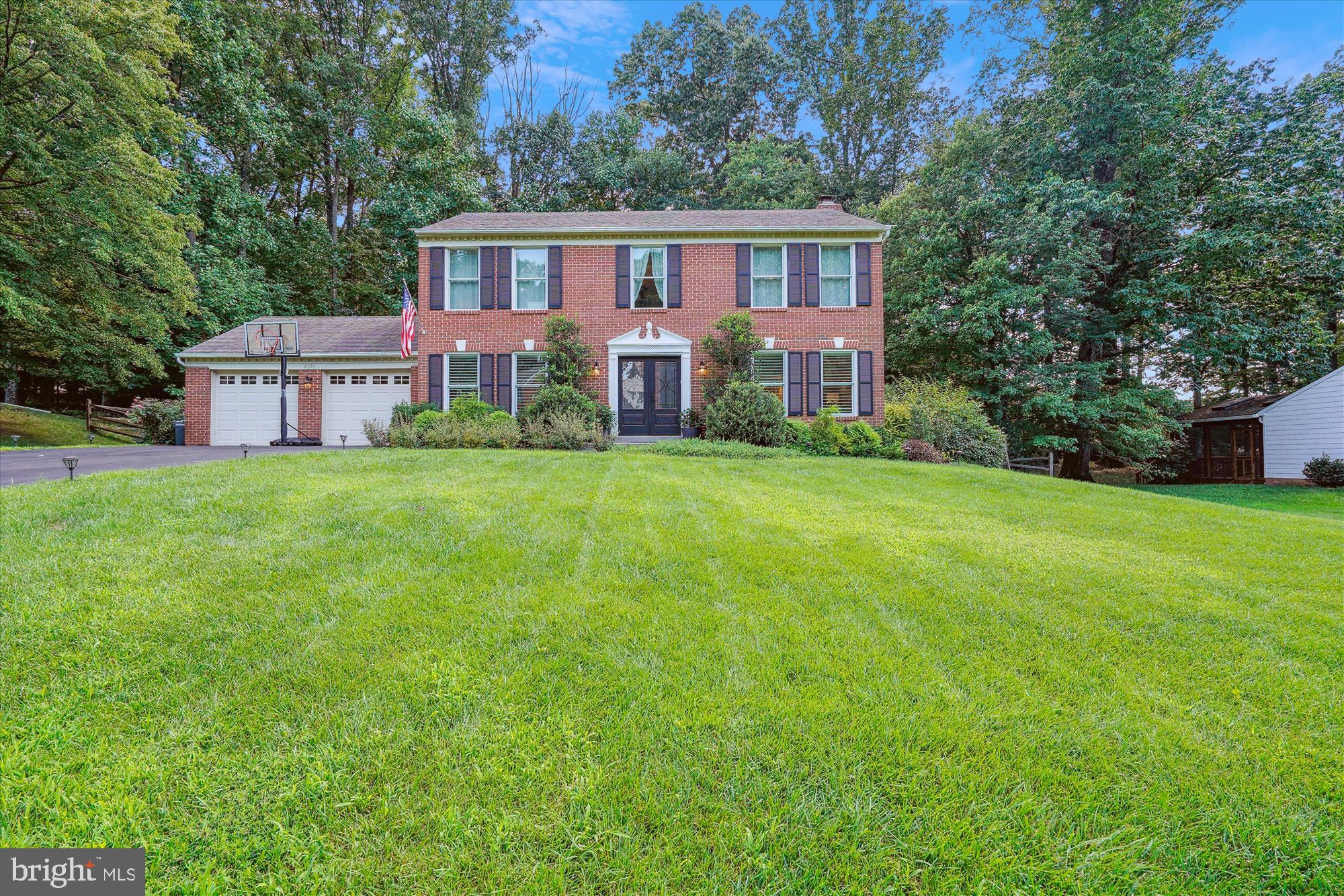 AMBERWOODS OF GREAT FALLS - Residential