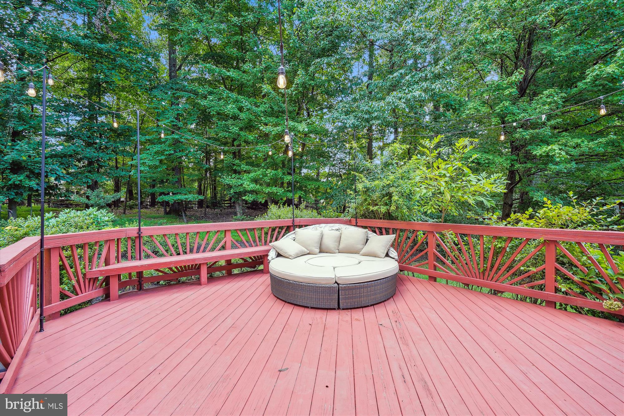 AMBERWOODS OF GREAT FALLS - Residential