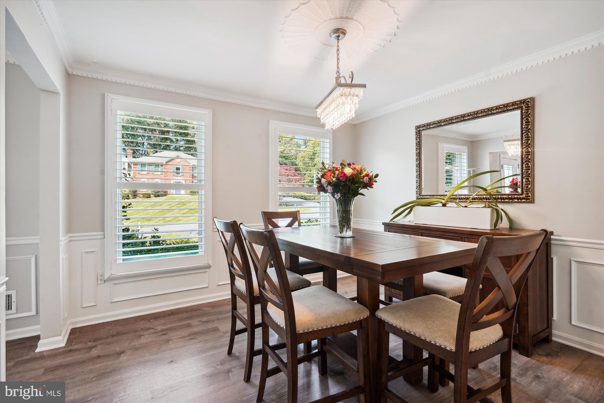 AMBERWOODS OF GREAT FALLS - Residential