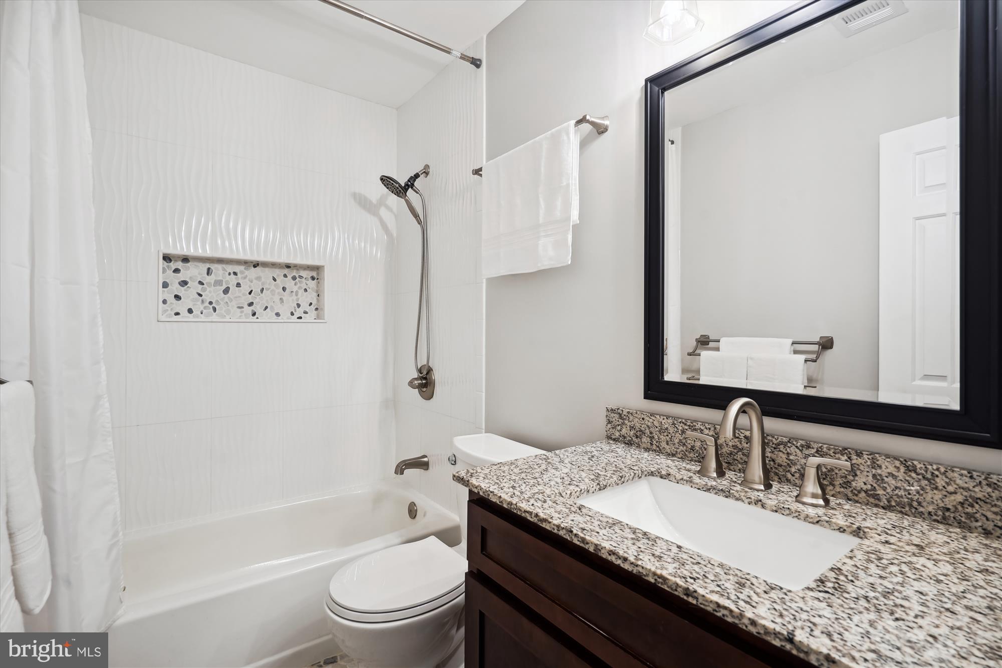 AMBERWOODS OF GREAT FALLS - Residential