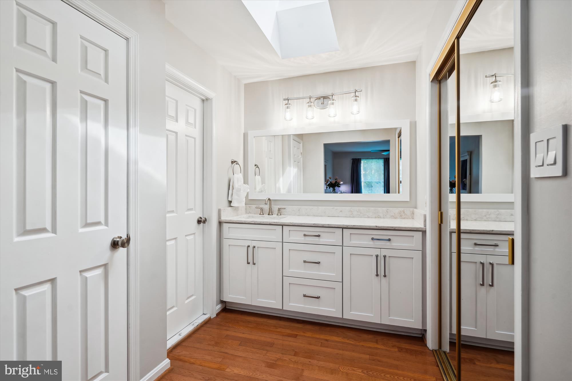 AMBERWOODS OF GREAT FALLS - Residential