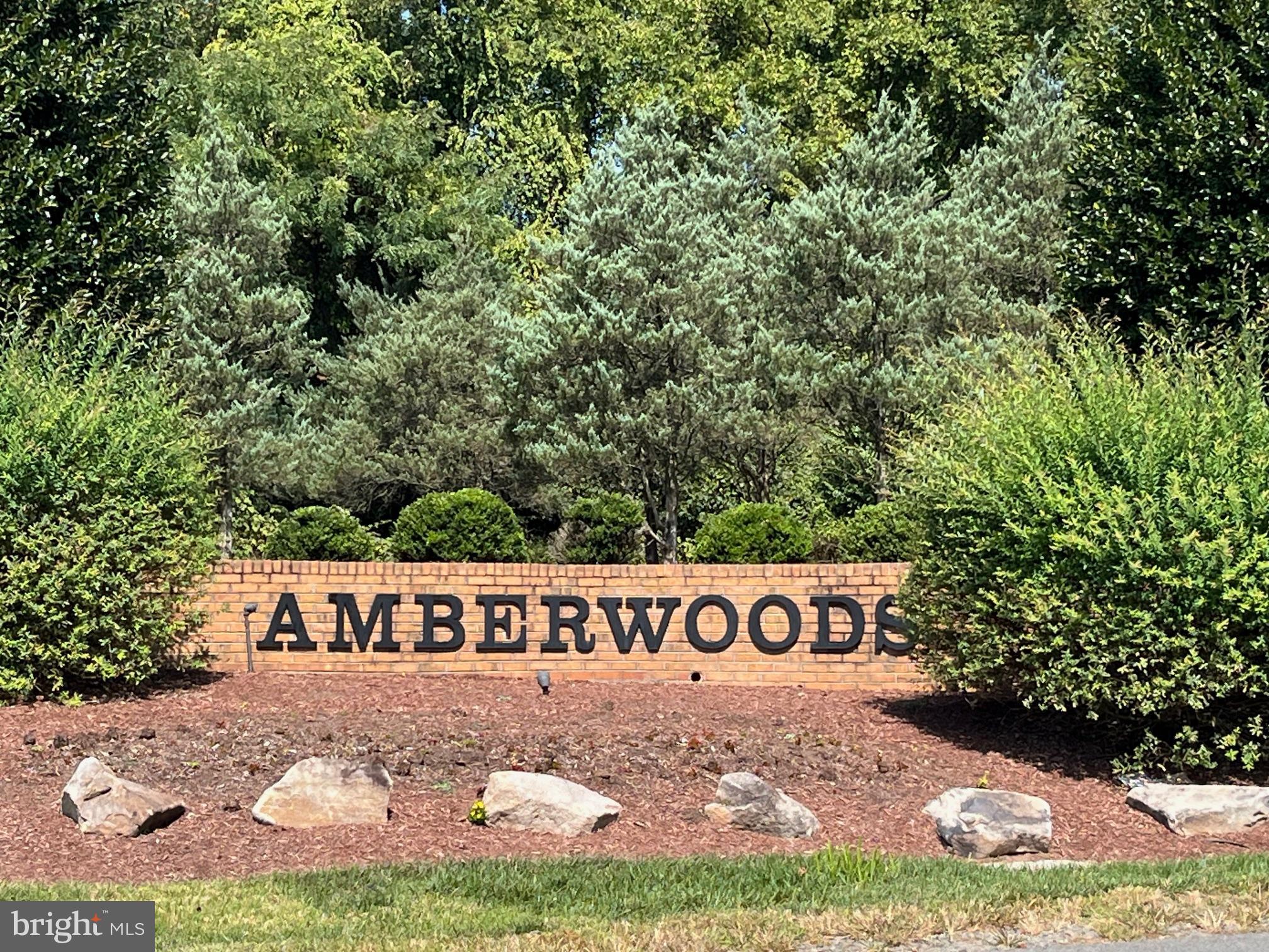 AMBERWOODS OF GREAT FALLS - Residential
