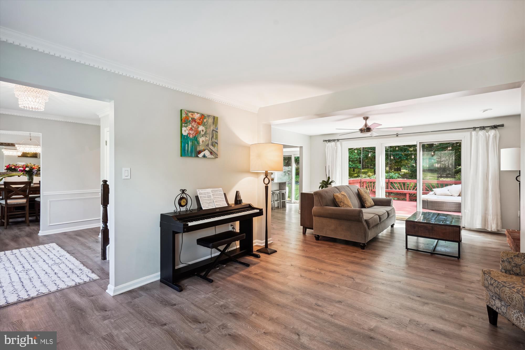 AMBERWOODS OF GREAT FALLS - Residential