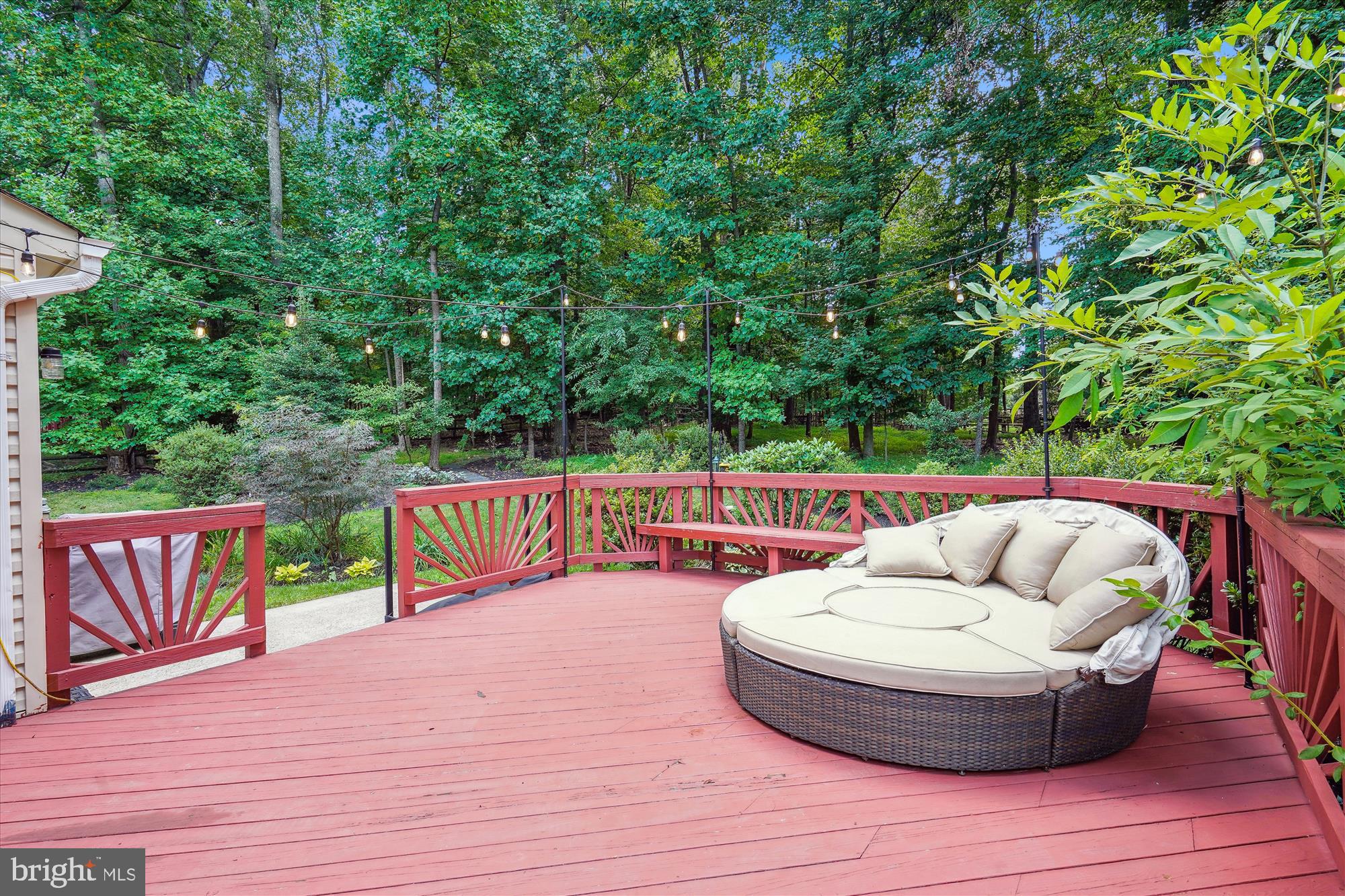 AMBERWOODS OF GREAT FALLS - Residential