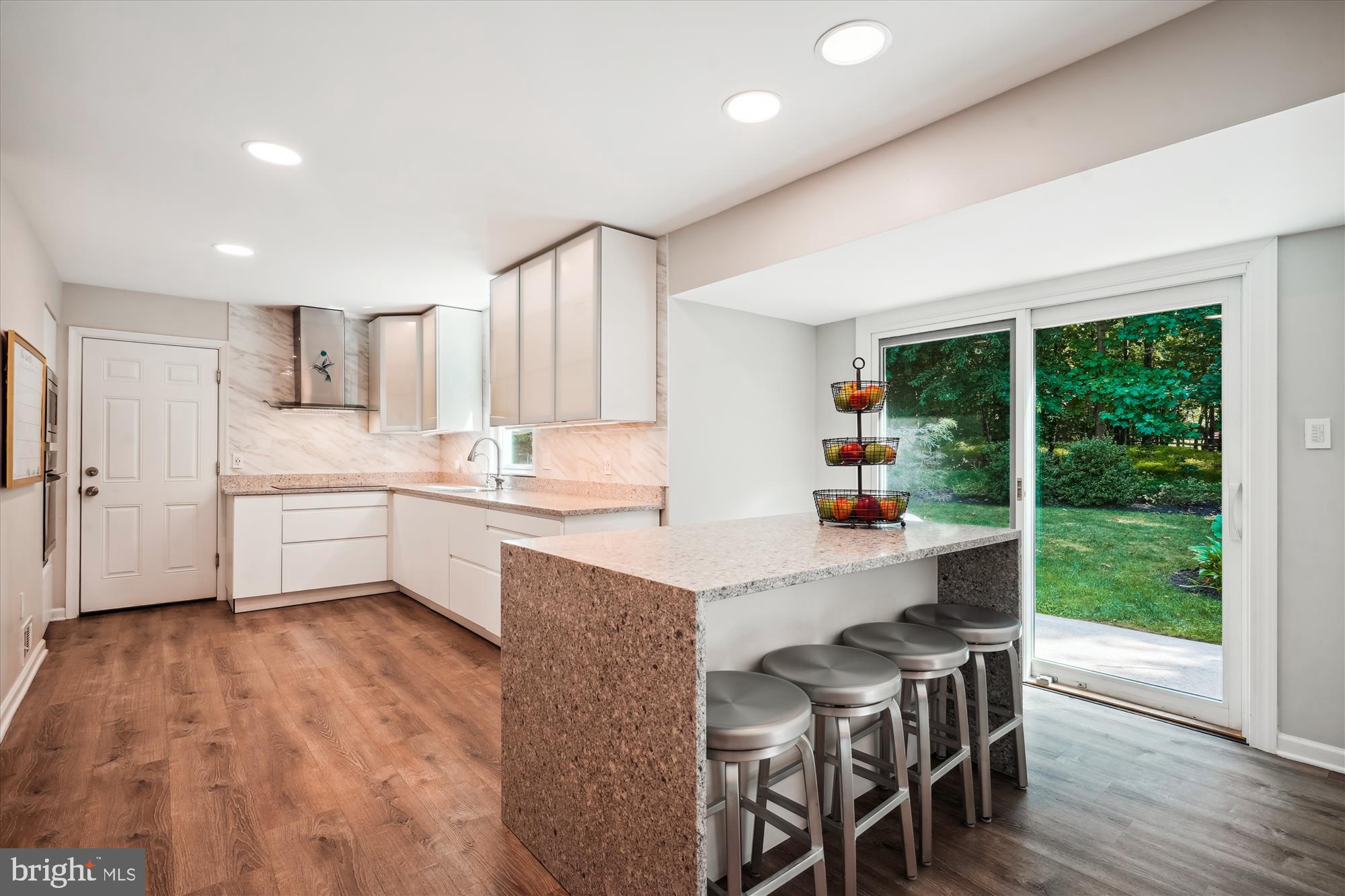 AMBERWOODS OF GREAT FALLS - Residential