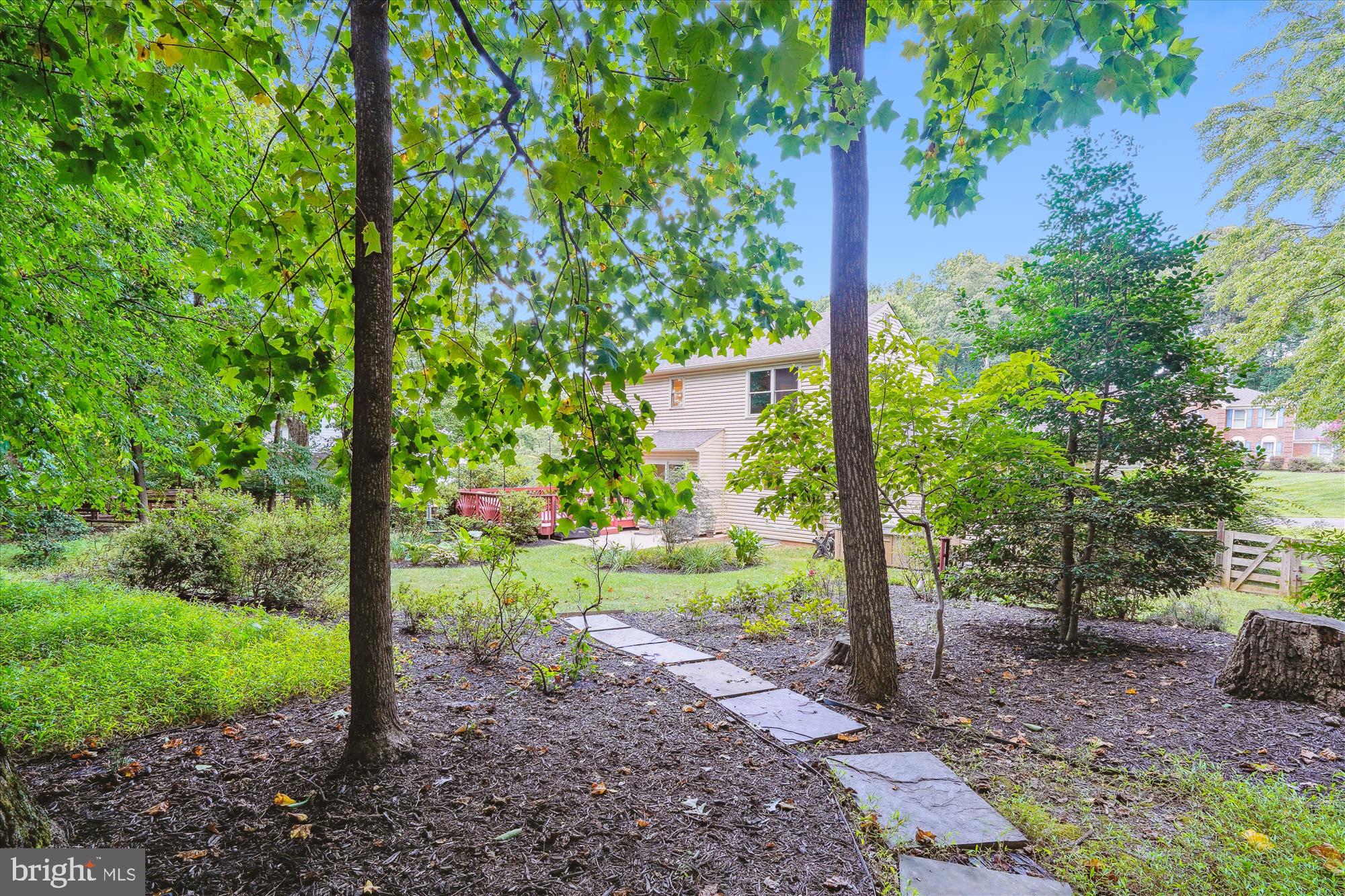 AMBERWOODS OF GREAT FALLS - Residential