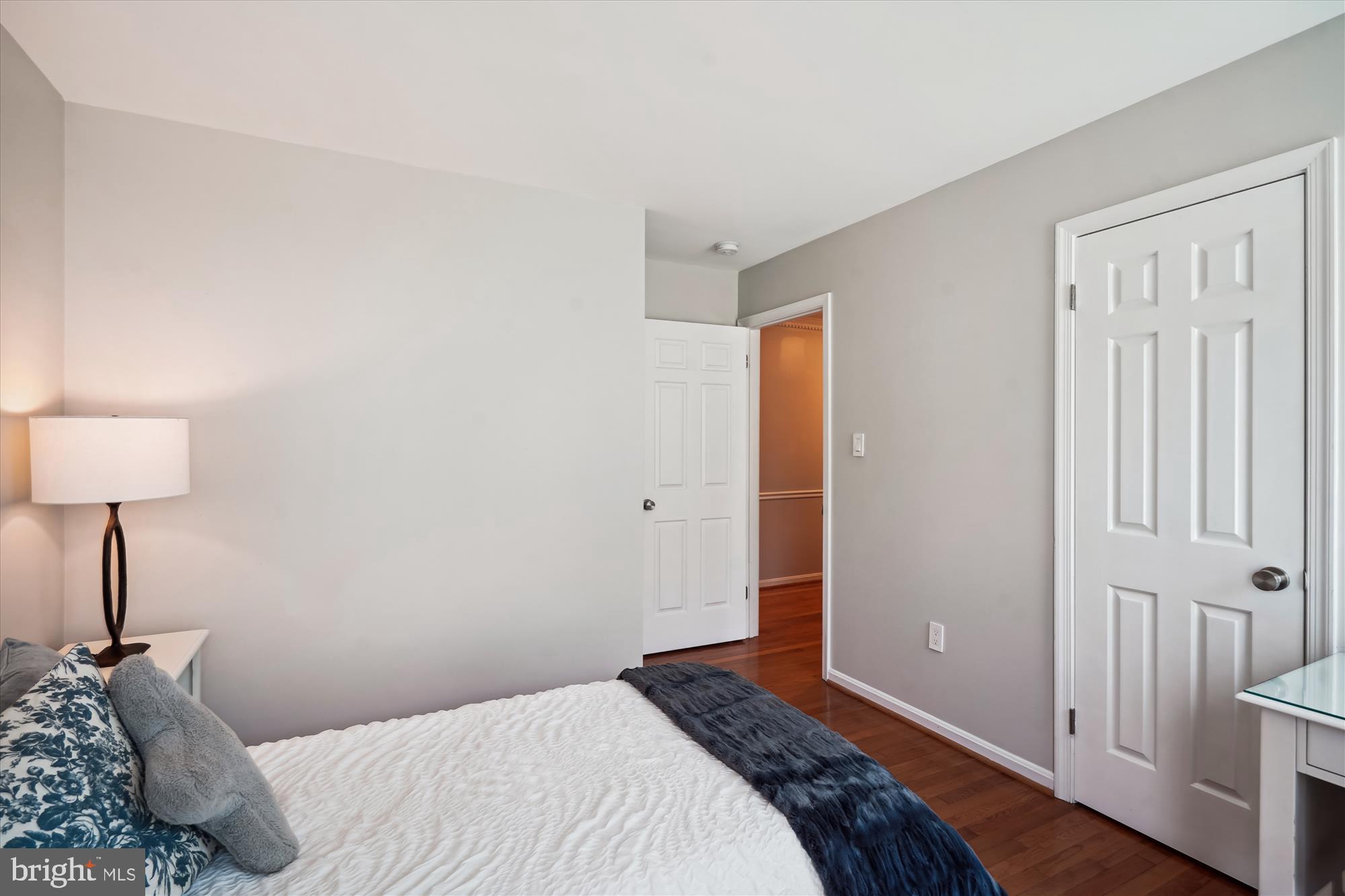 AMBERWOODS OF GREAT FALLS - Residential