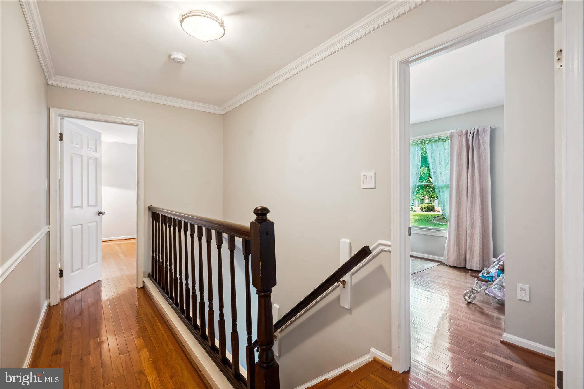 AMBERWOODS OF GREAT FALLS - Residential