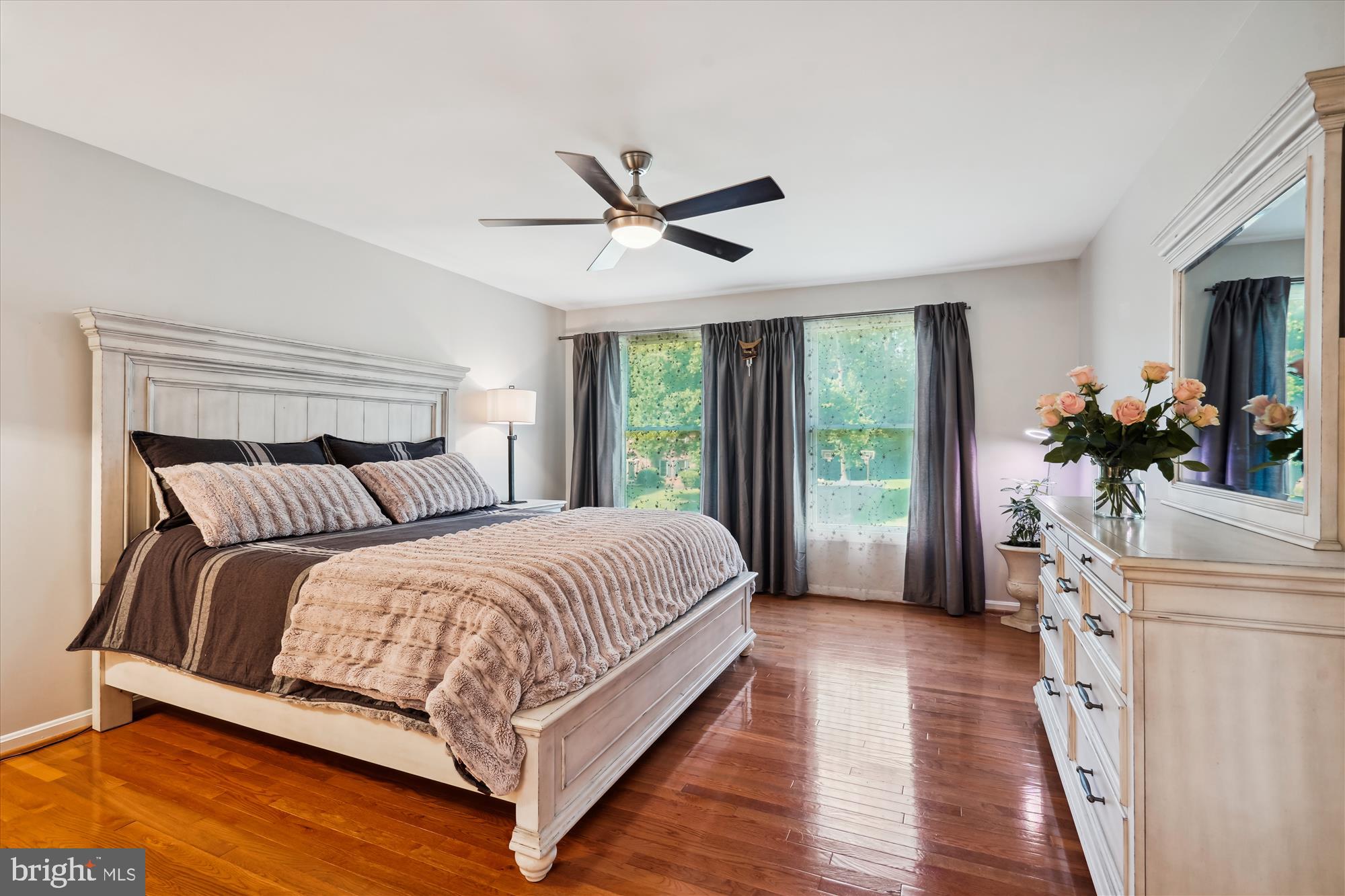 AMBERWOODS OF GREAT FALLS - Residential