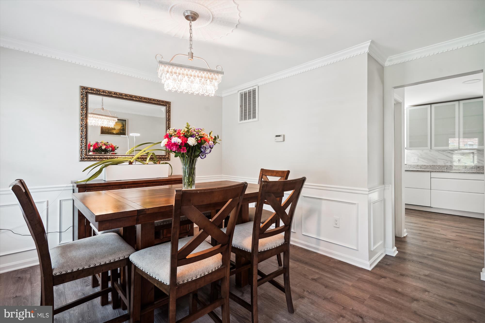 AMBERWOODS OF GREAT FALLS - Residential