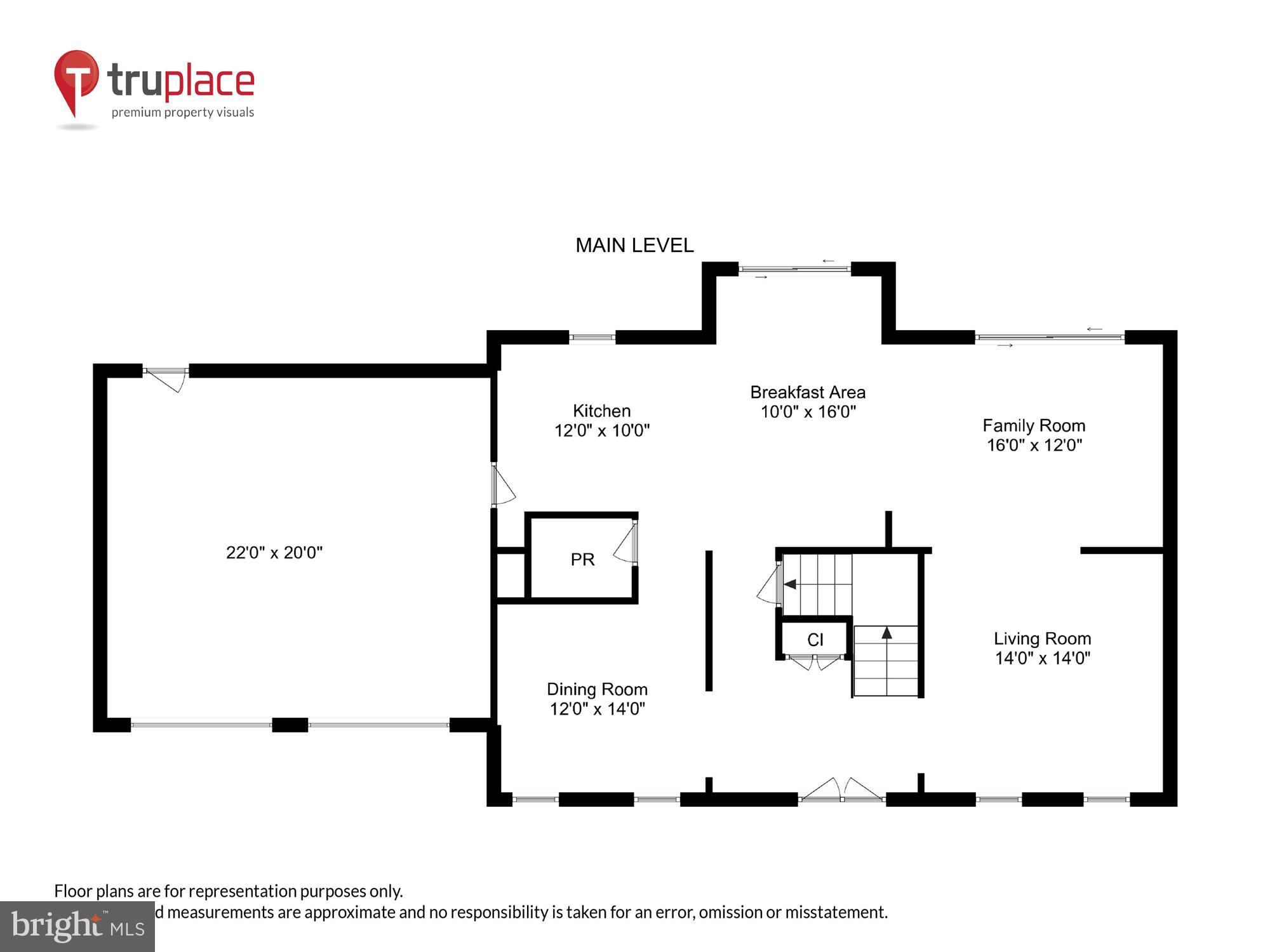 AMBERWOODS OF GREAT FALLS - Residential