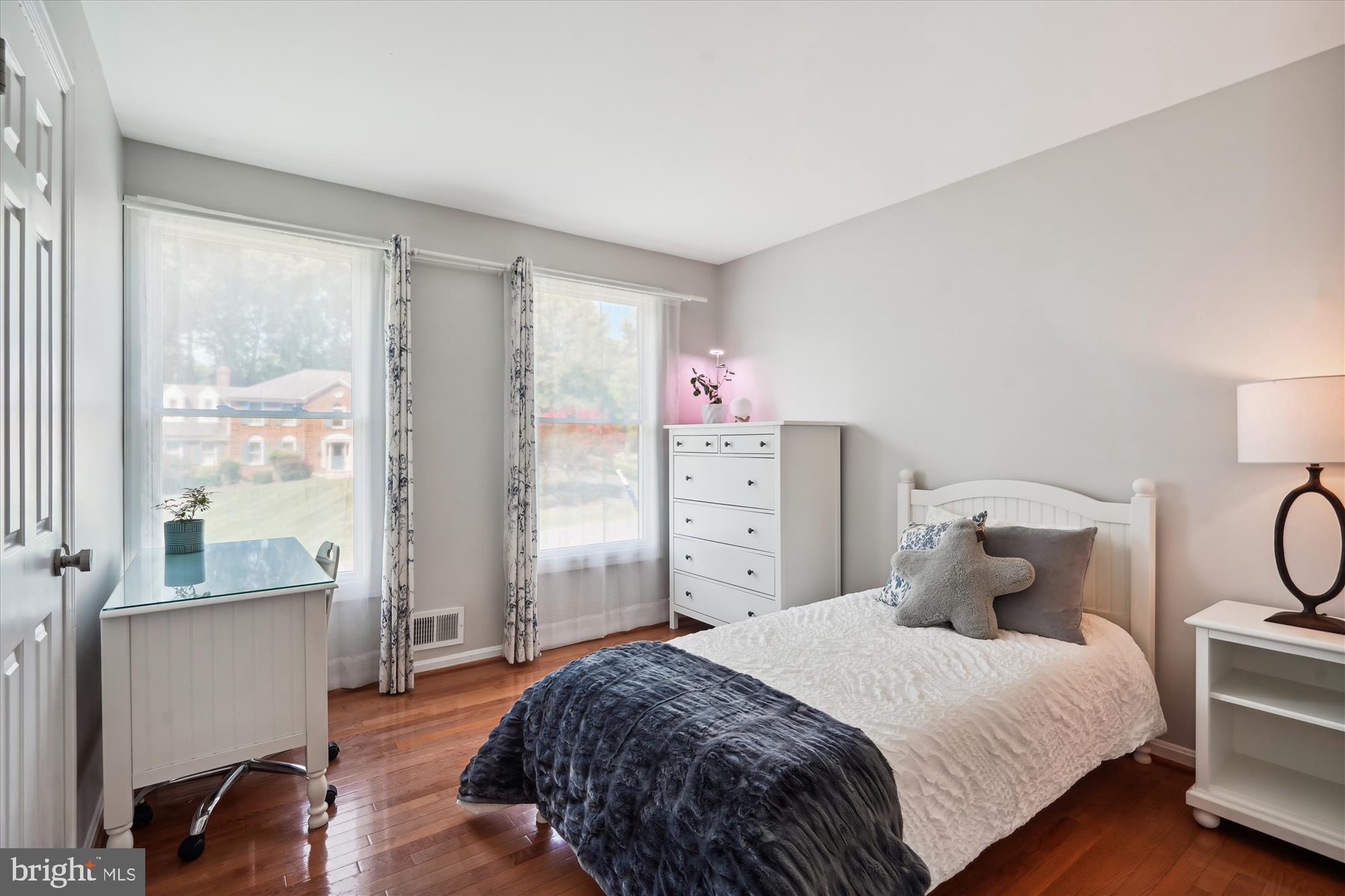 AMBERWOODS OF GREAT FALLS - Residential