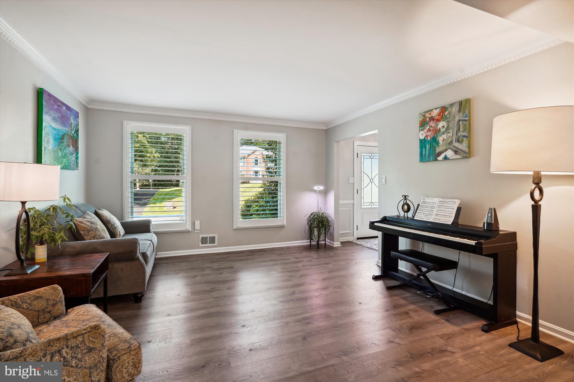 AMBERWOODS OF GREAT FALLS - Residential