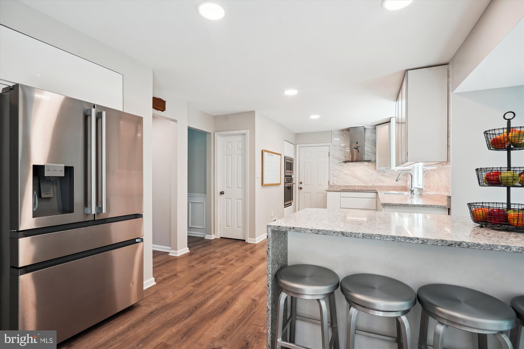 AMBERWOODS OF GREAT FALLS - Residential