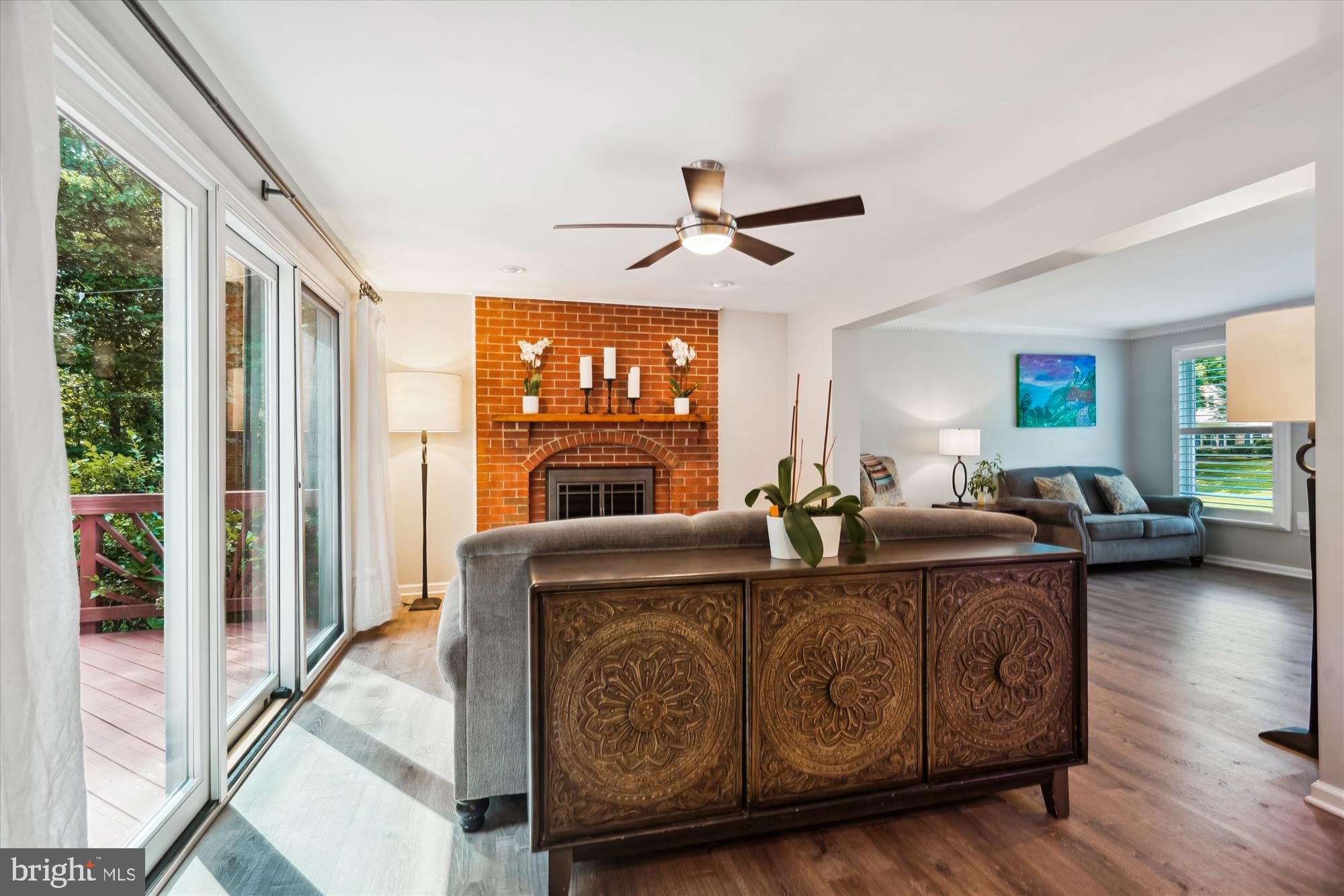 AMBERWOODS OF GREAT FALLS - Residential