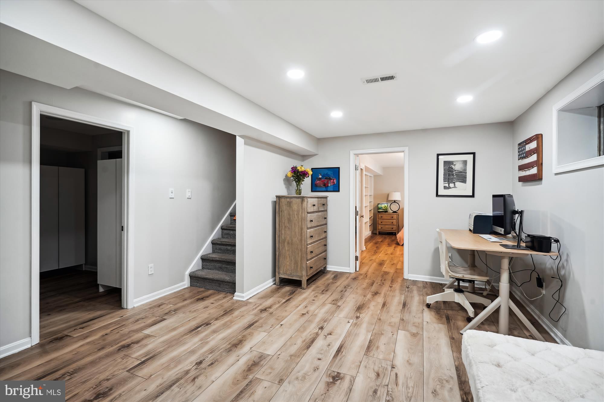 AMBERWOODS OF GREAT FALLS - Residential