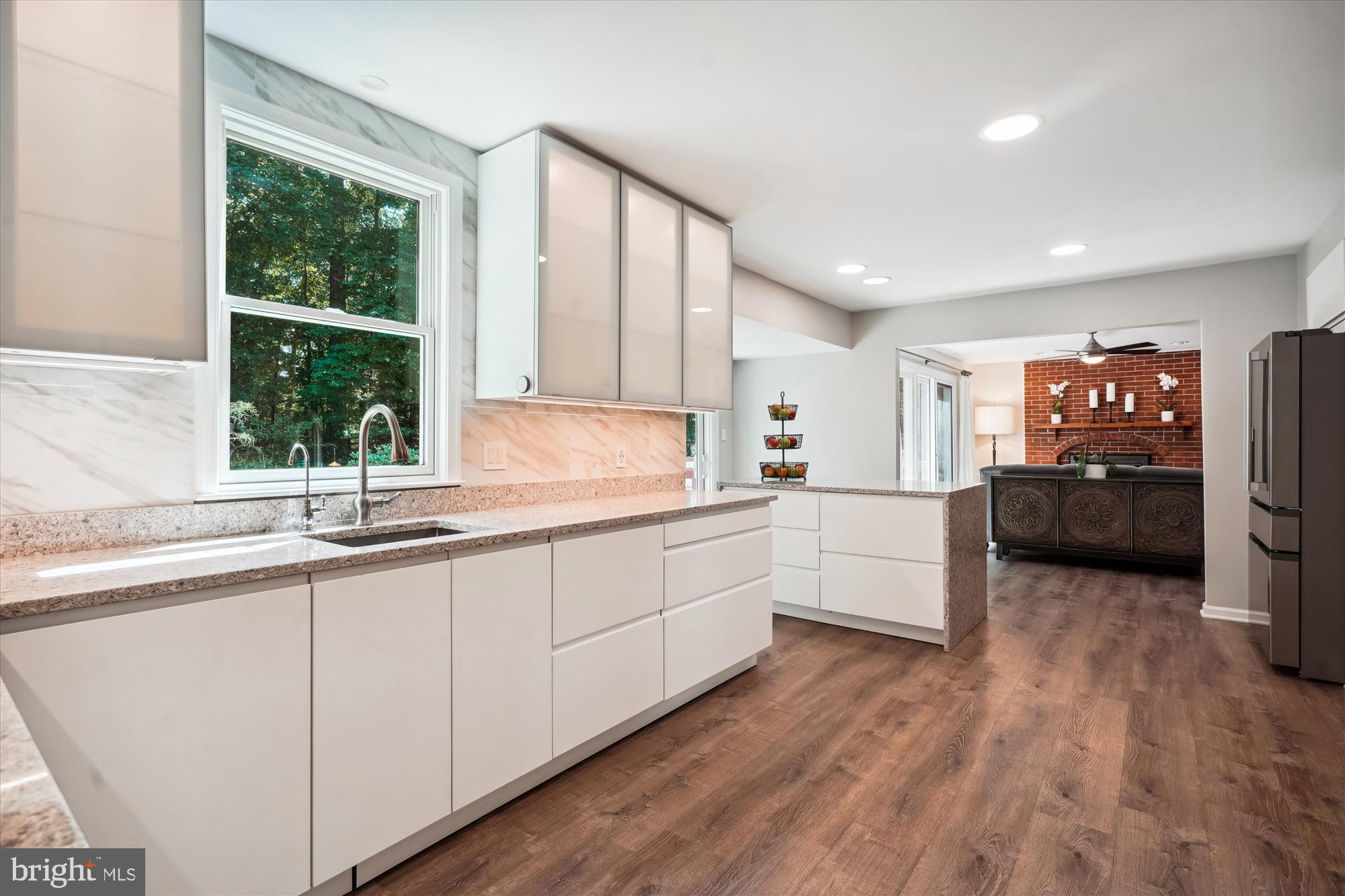 AMBERWOODS OF GREAT FALLS - Residential