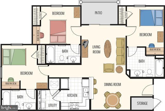 EAGLES LANDING - Residential