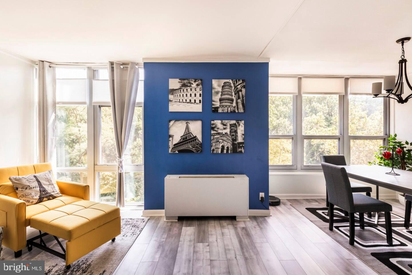 WYNNEFIELD HEIGHTS - Residential