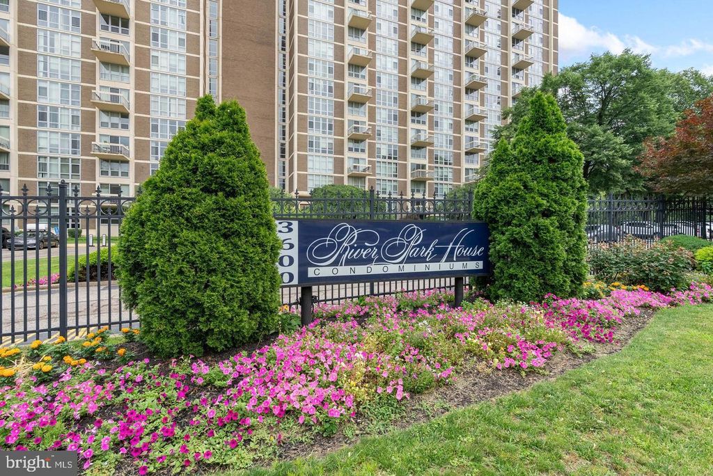 Photo of 3600 - 00 Conshohocken Avenue #307, PHILADELPHIA, PA 19131 (MLS # PAPH2570394)