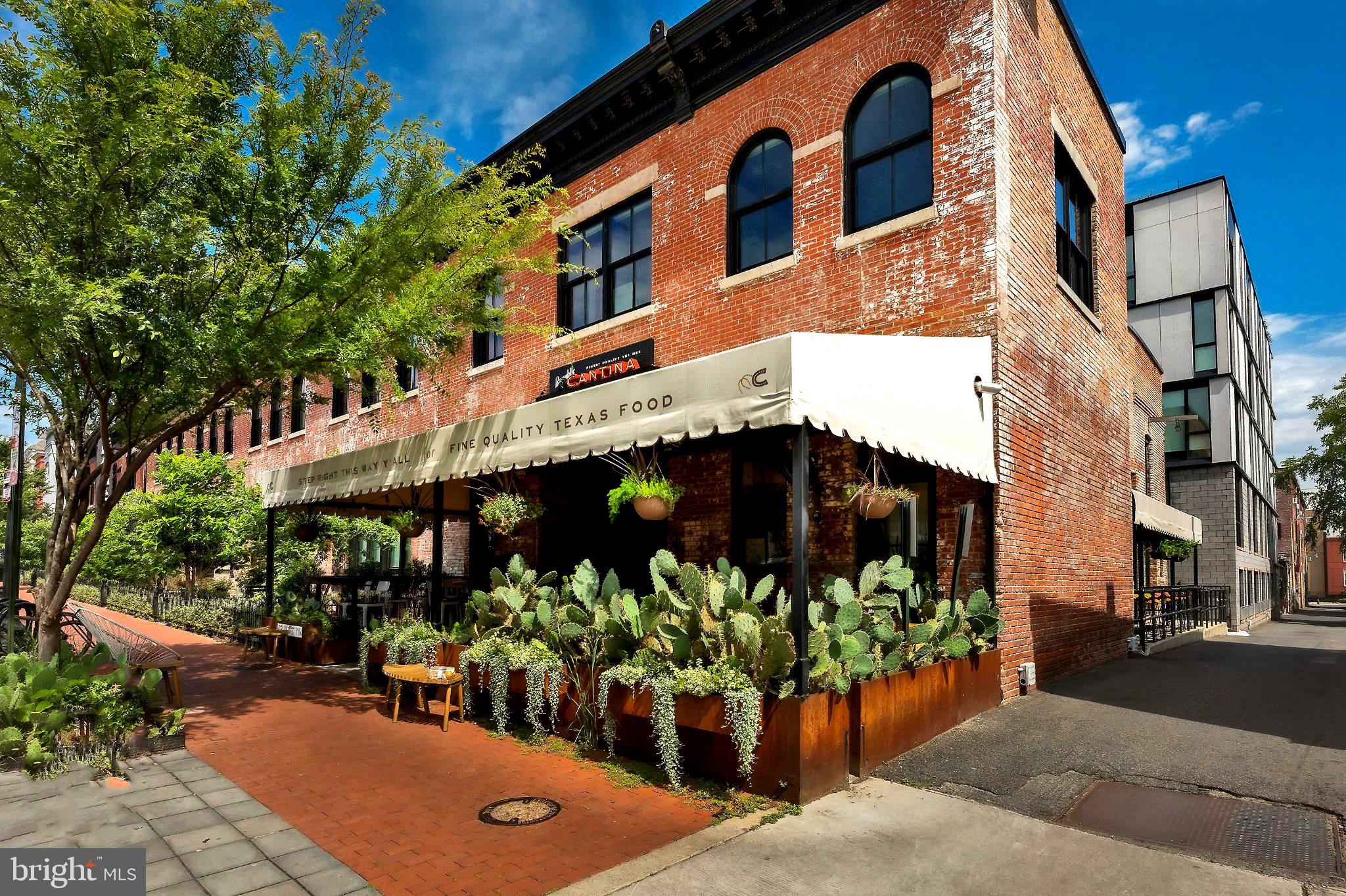 57 N STREET NW 314