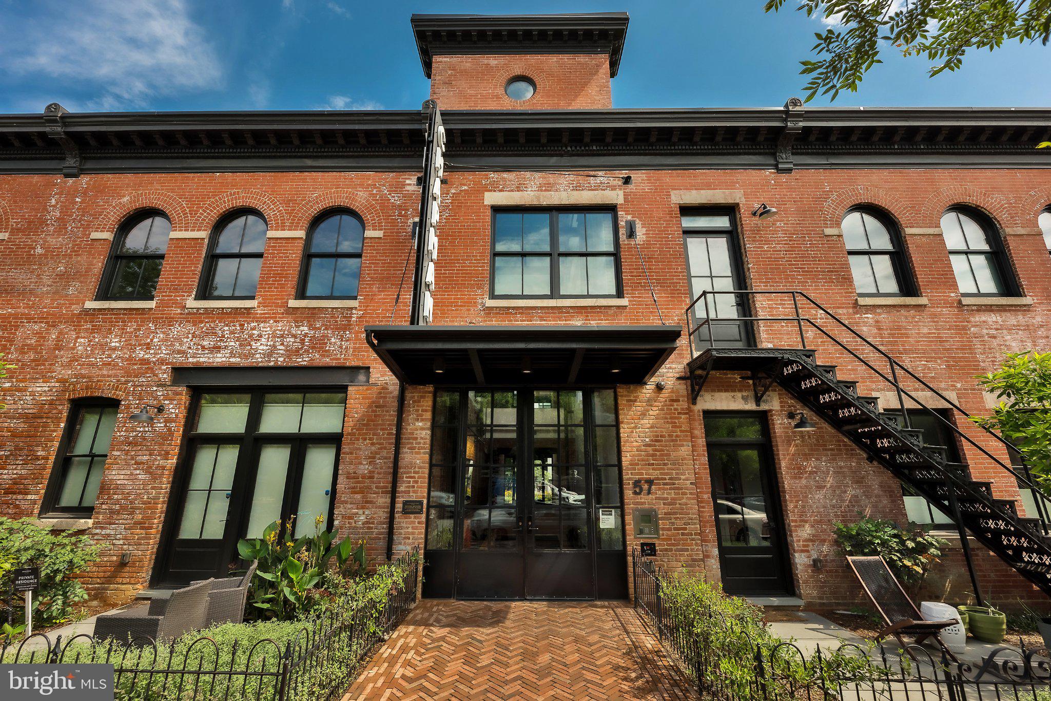 57 N STREET NW 314