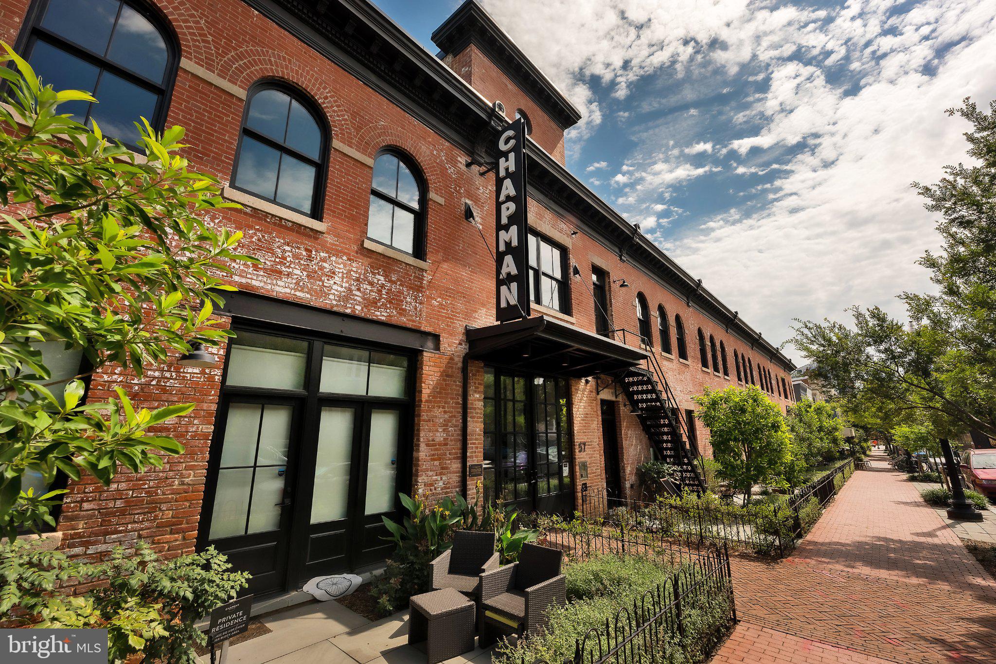 57 N STREET NW 314