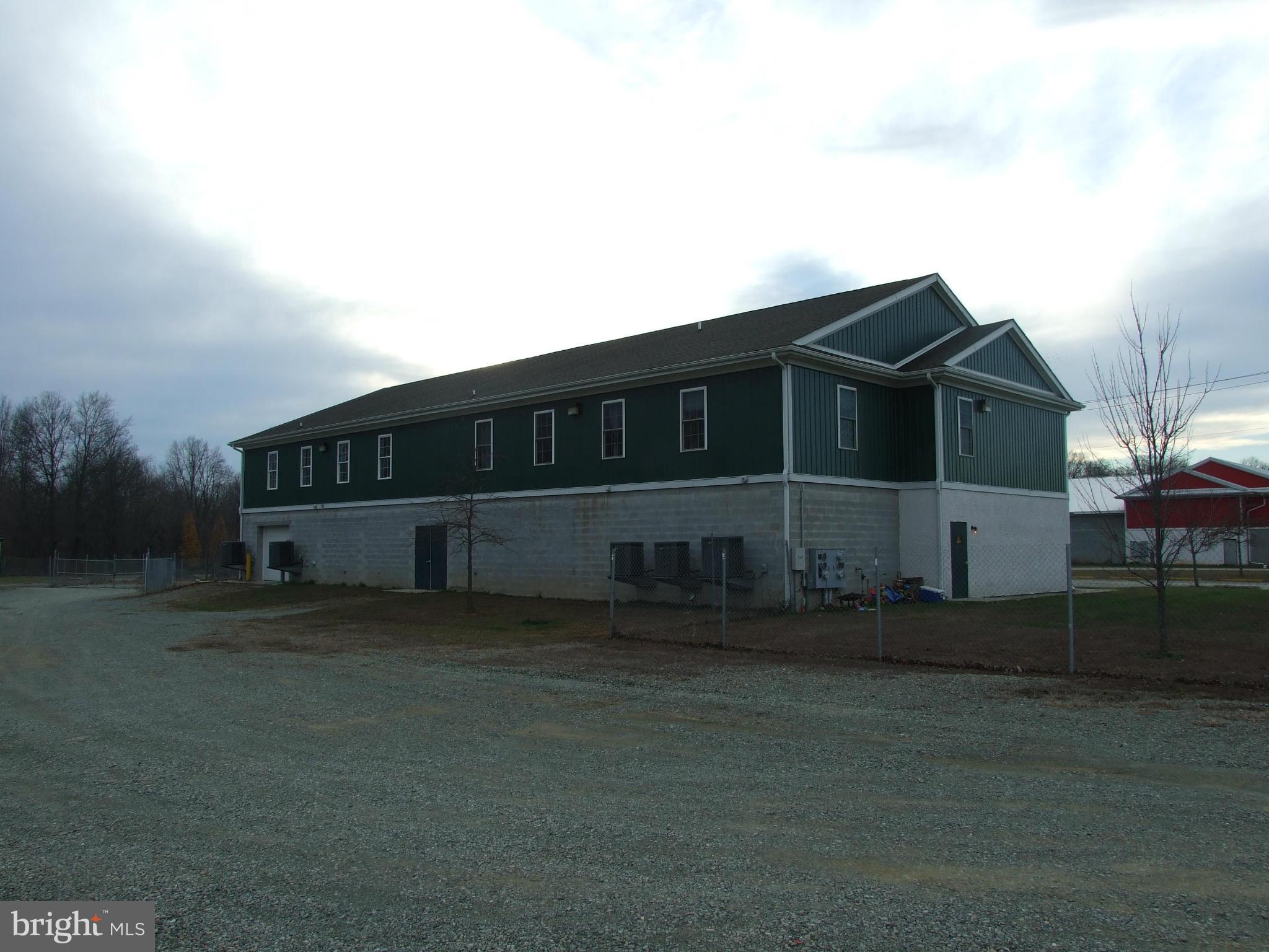 NONE AVAILABLE - Commercial Sale