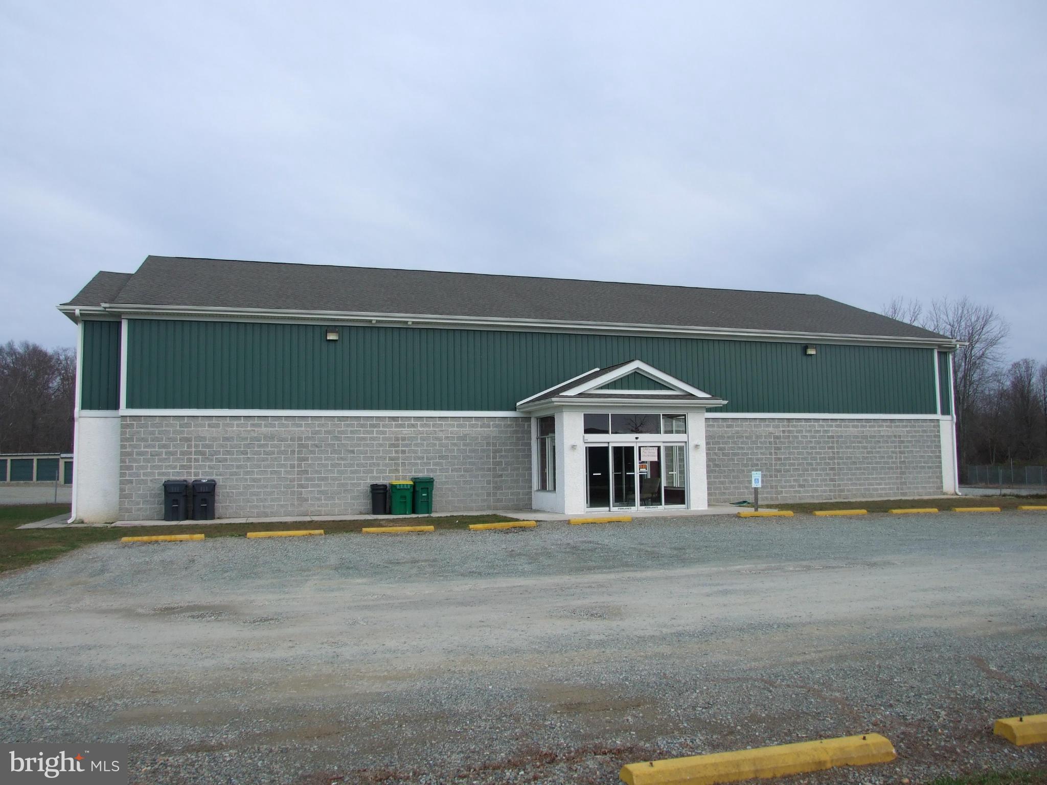 NONE AVAILABLE - Commercial Sale