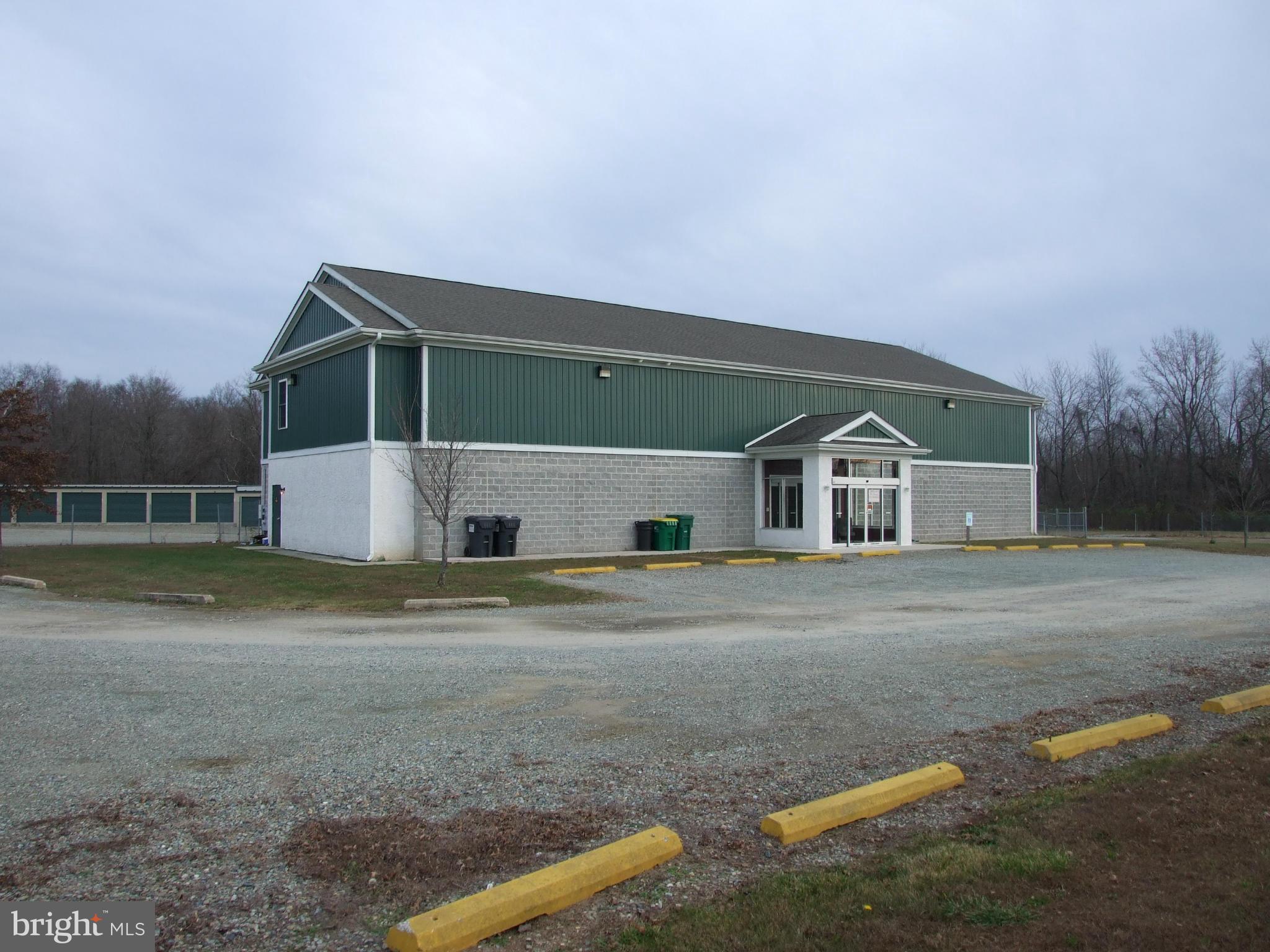 NONE AVAILABLE - Commercial Sale