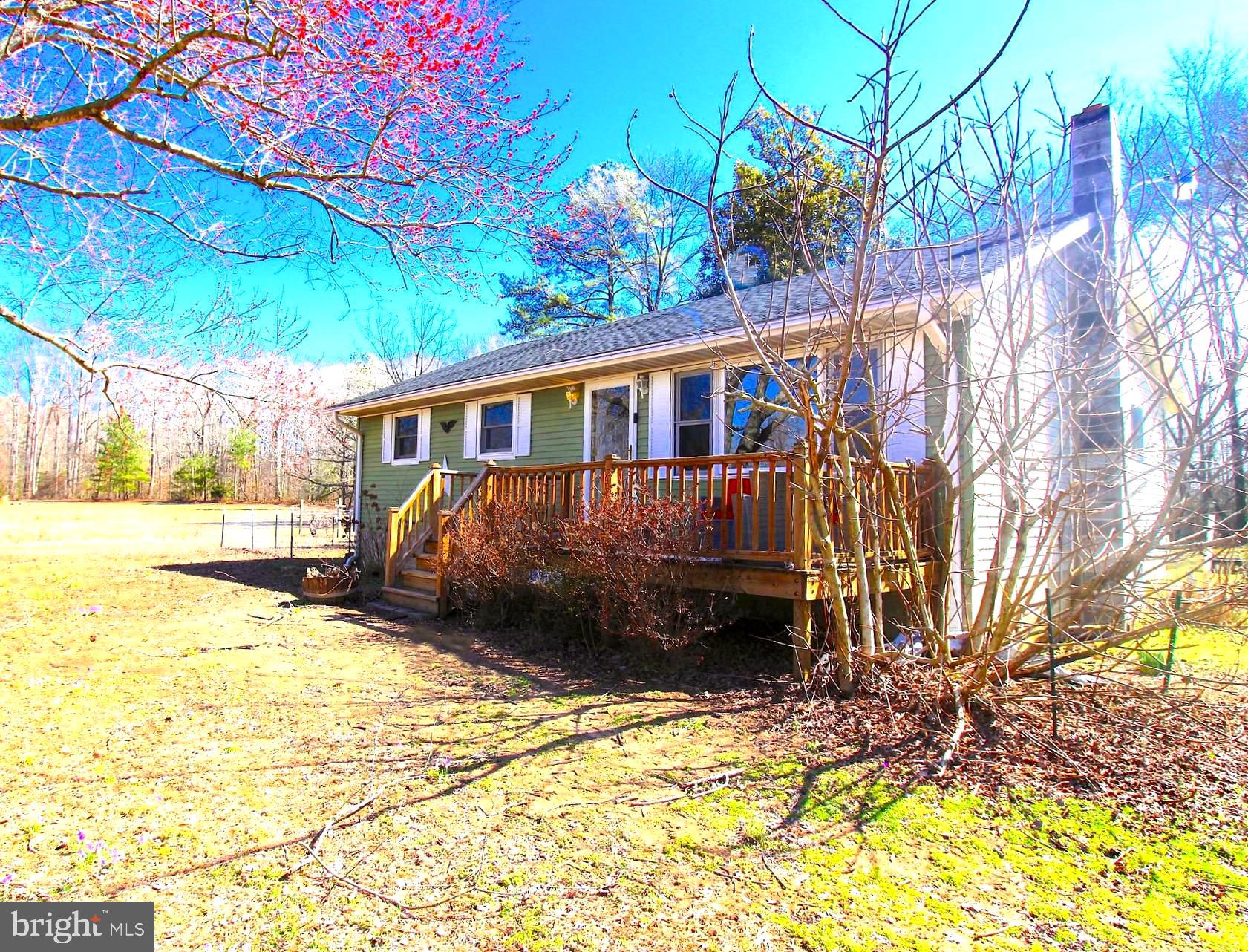 24033 FRIENDSHIP ROAD