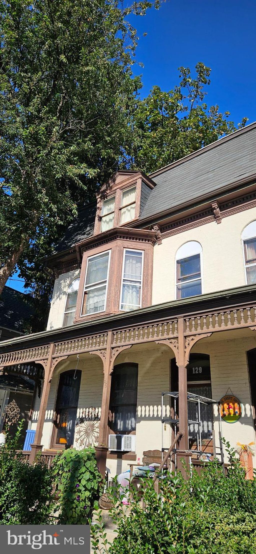 Photo of 129 Hamilton Avenue, YORK, PA 17401 (MLS # PAYK2092774)