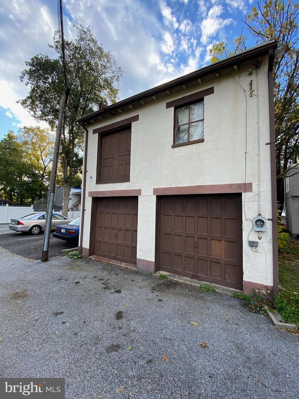 Photo of 129 Hamilton Avenue, YORK, PA 17401 (MLS # PAYK2092774)