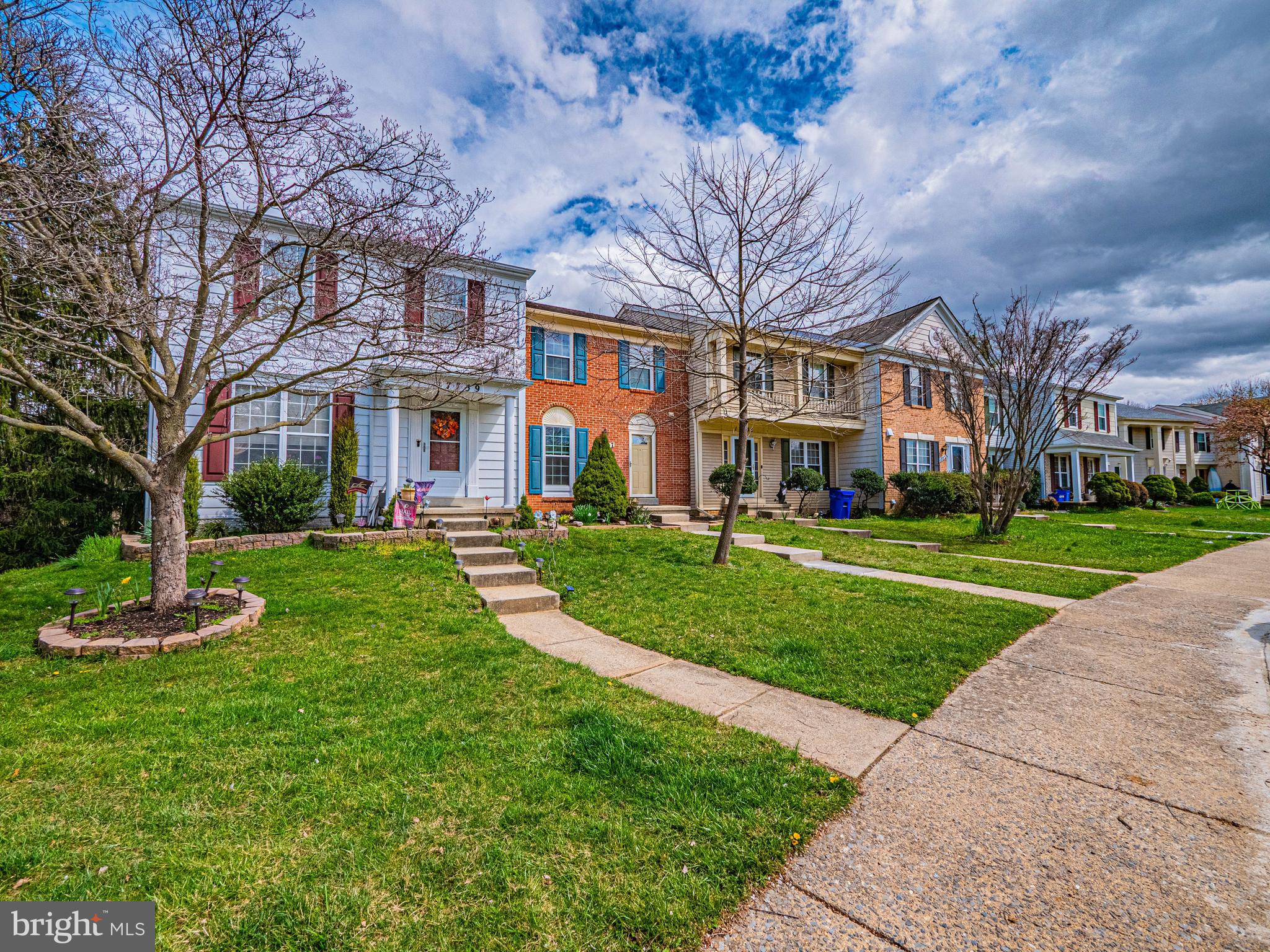 HALLOWELL - Residential