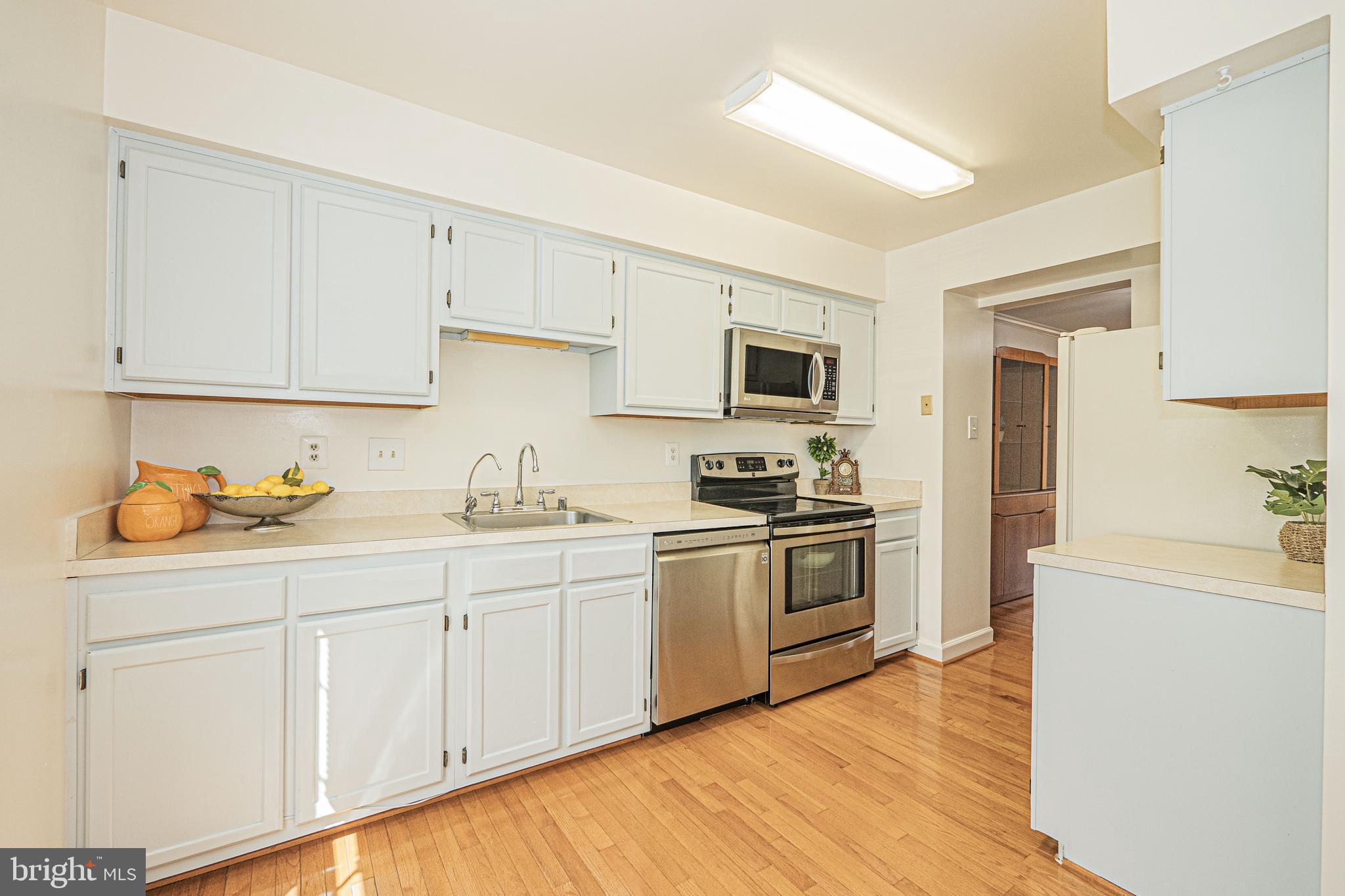 HALLOWELL - Residential