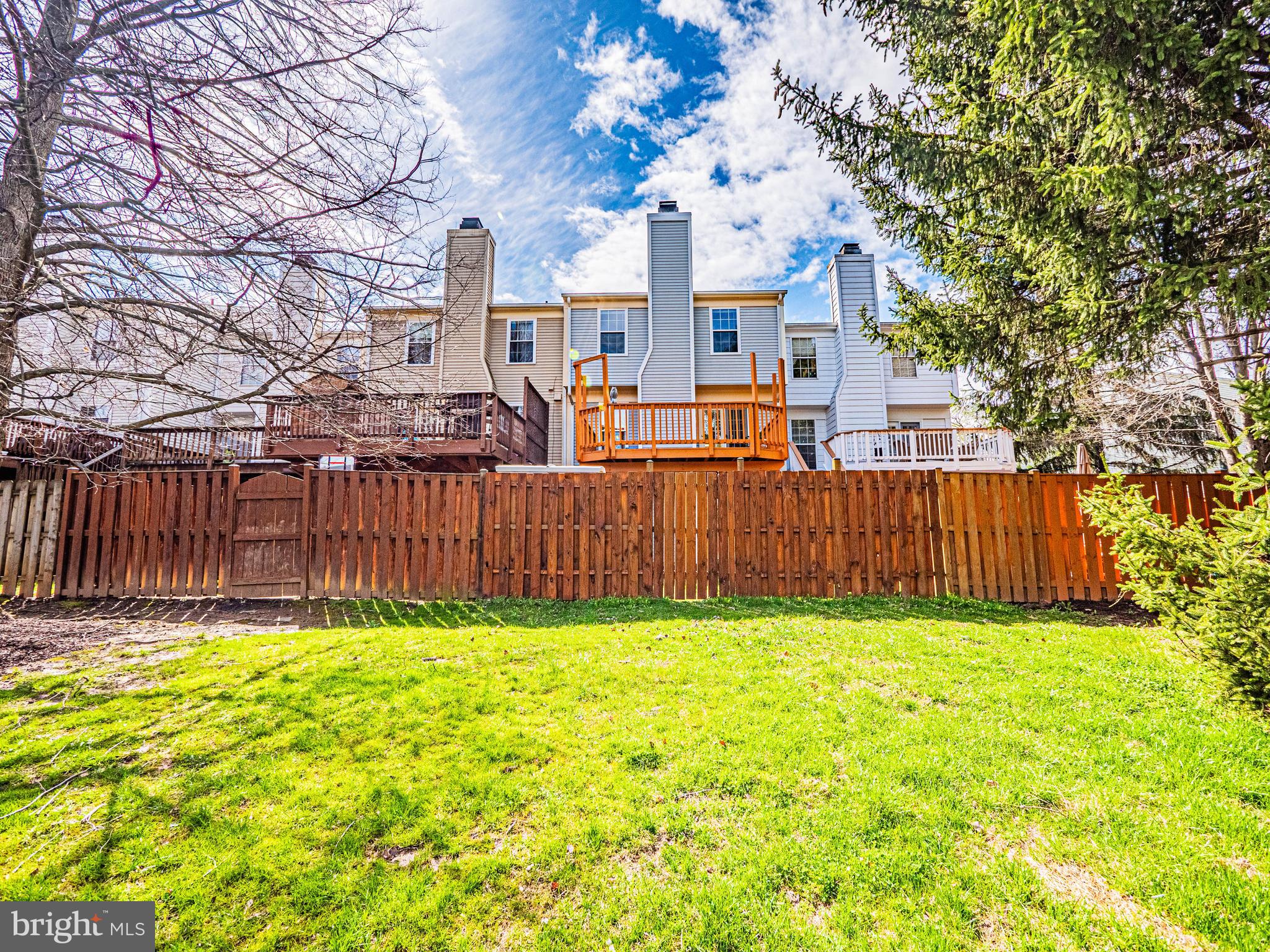 HALLOWELL - Residential