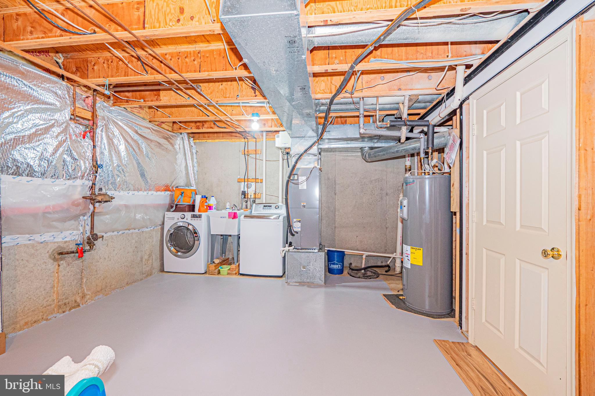 HALLOWELL - Residential