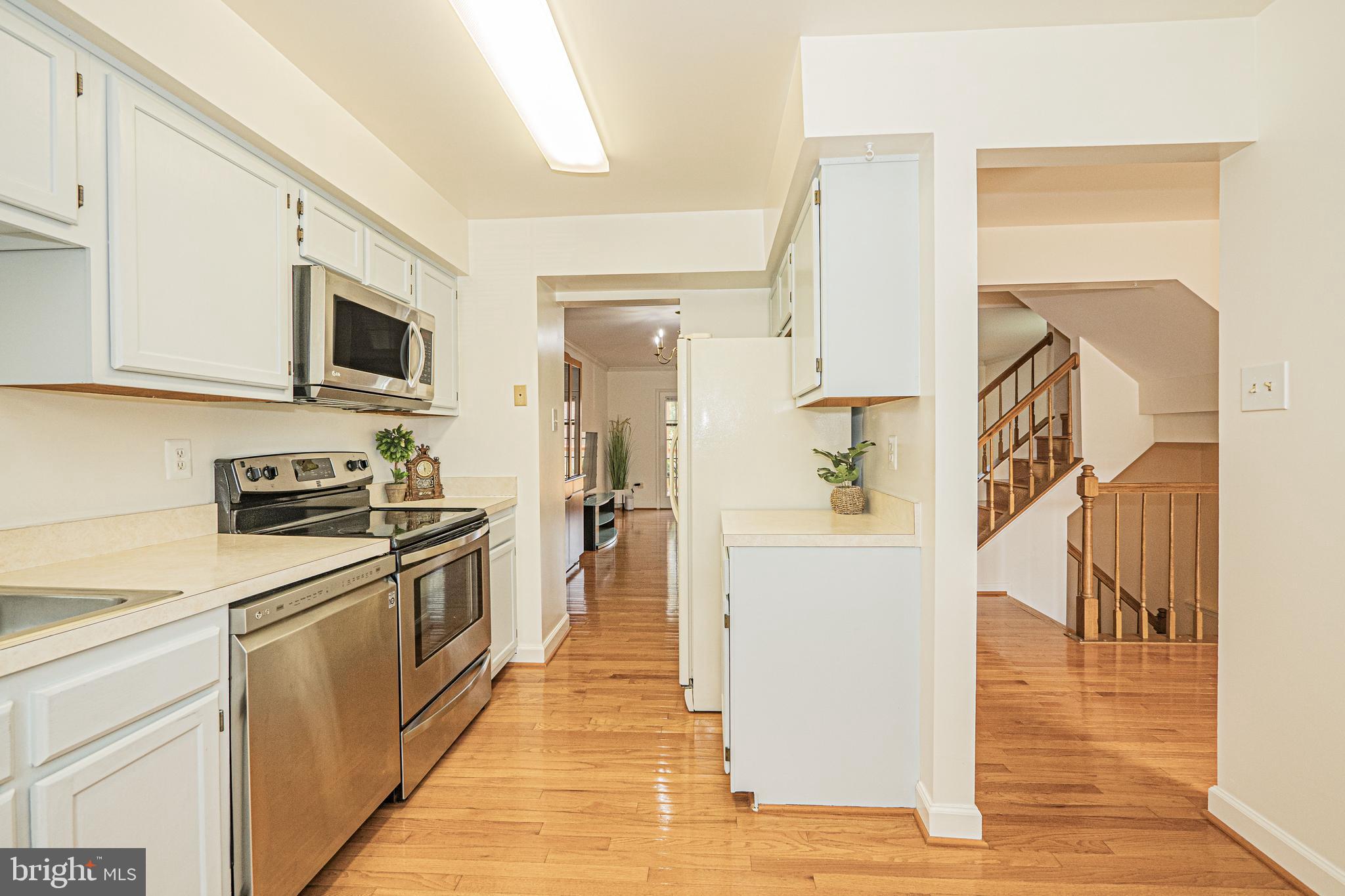 HALLOWELL - Residential