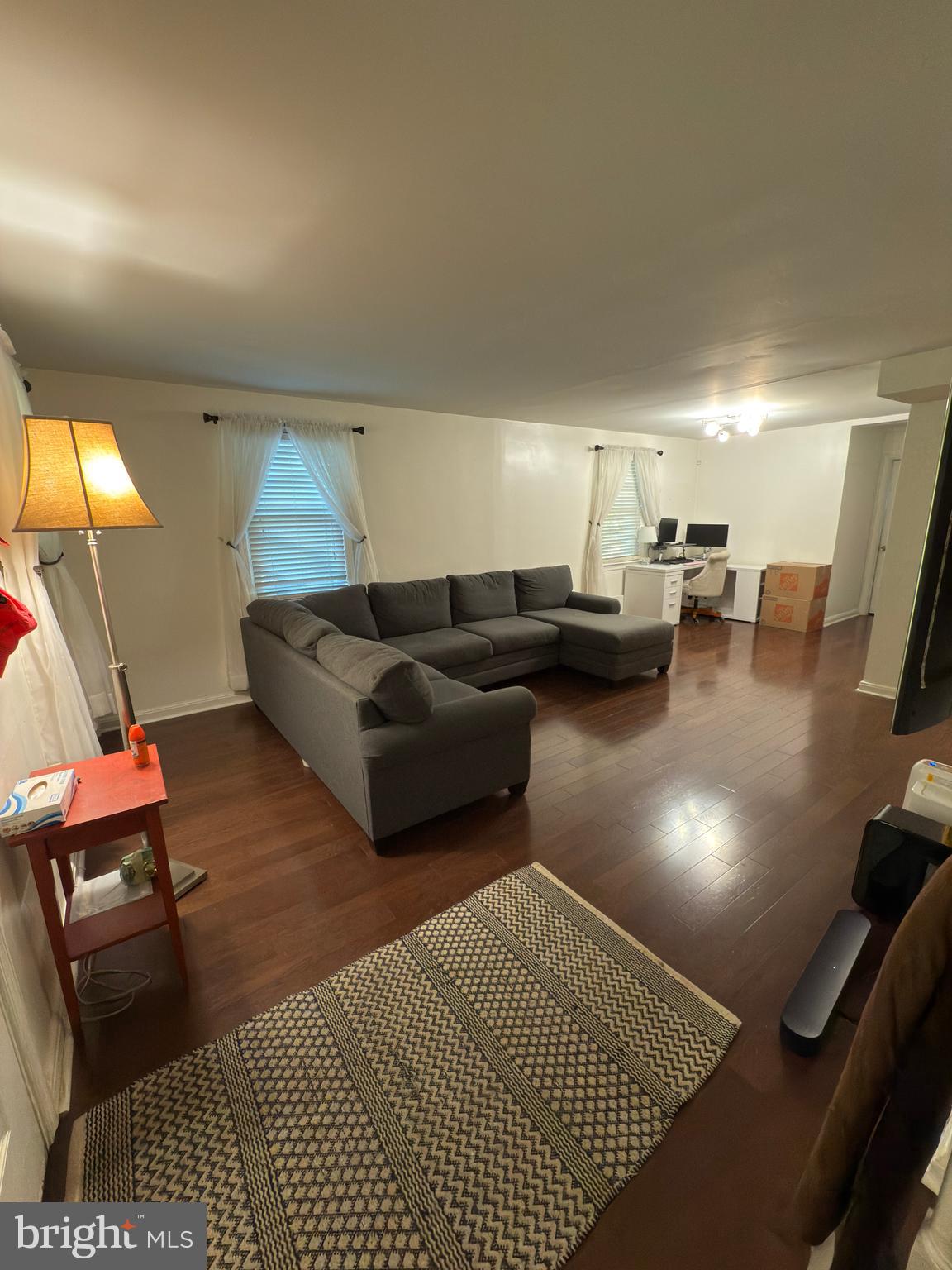 RIVERDALE PARK - Residential