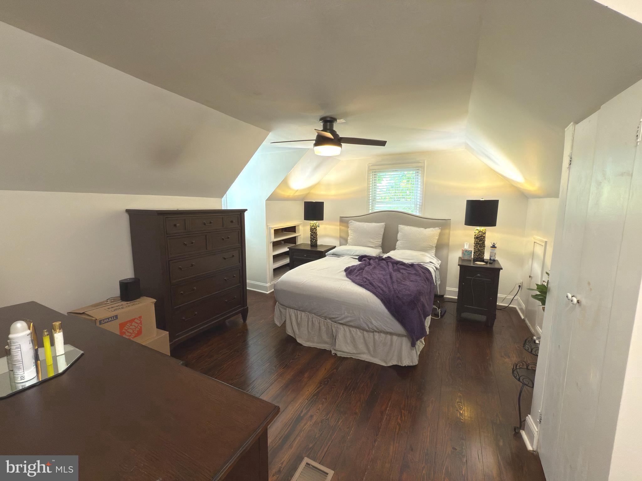 RIVERDALE PARK - Residential