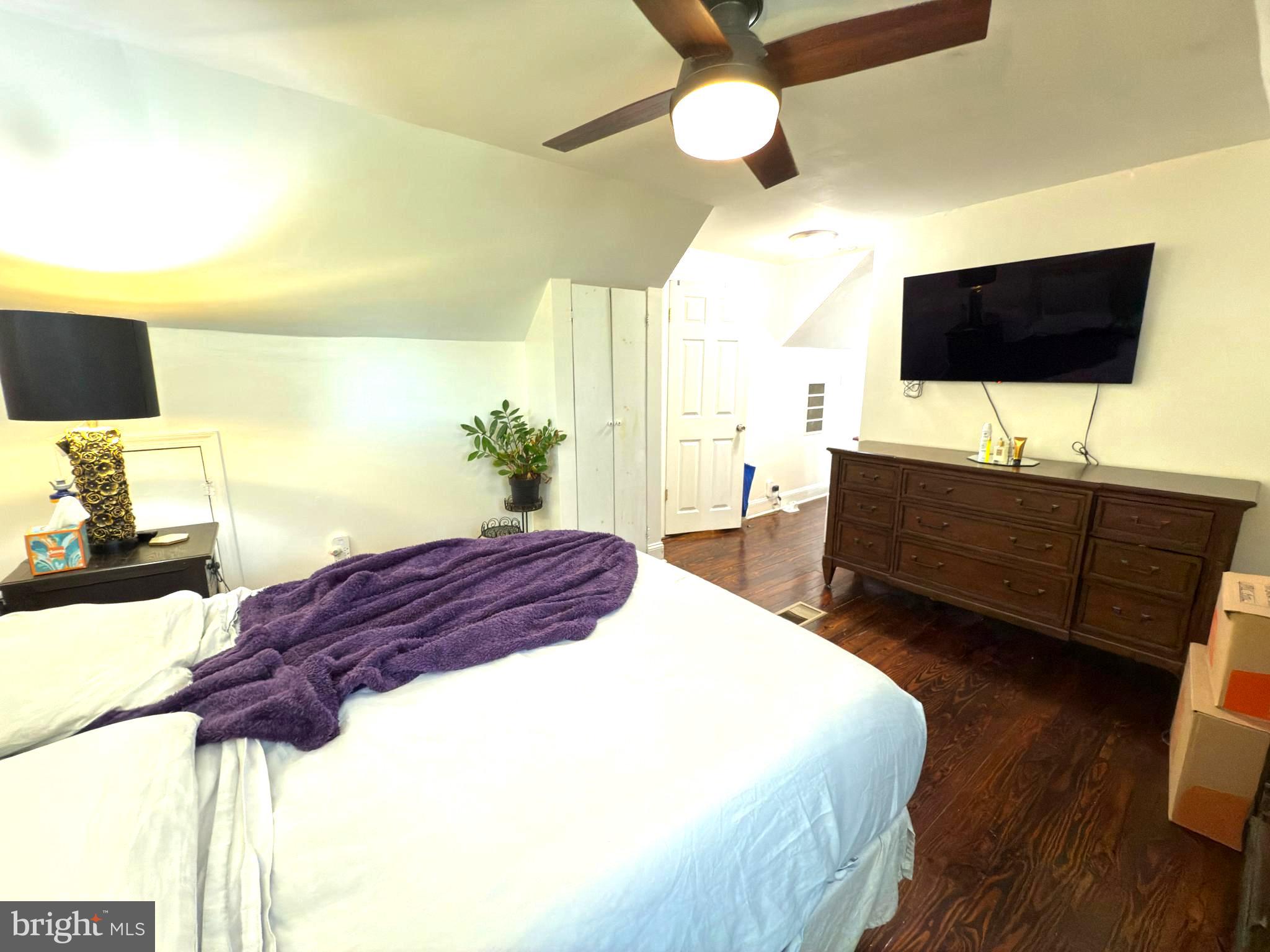 RIVERDALE PARK - Residential