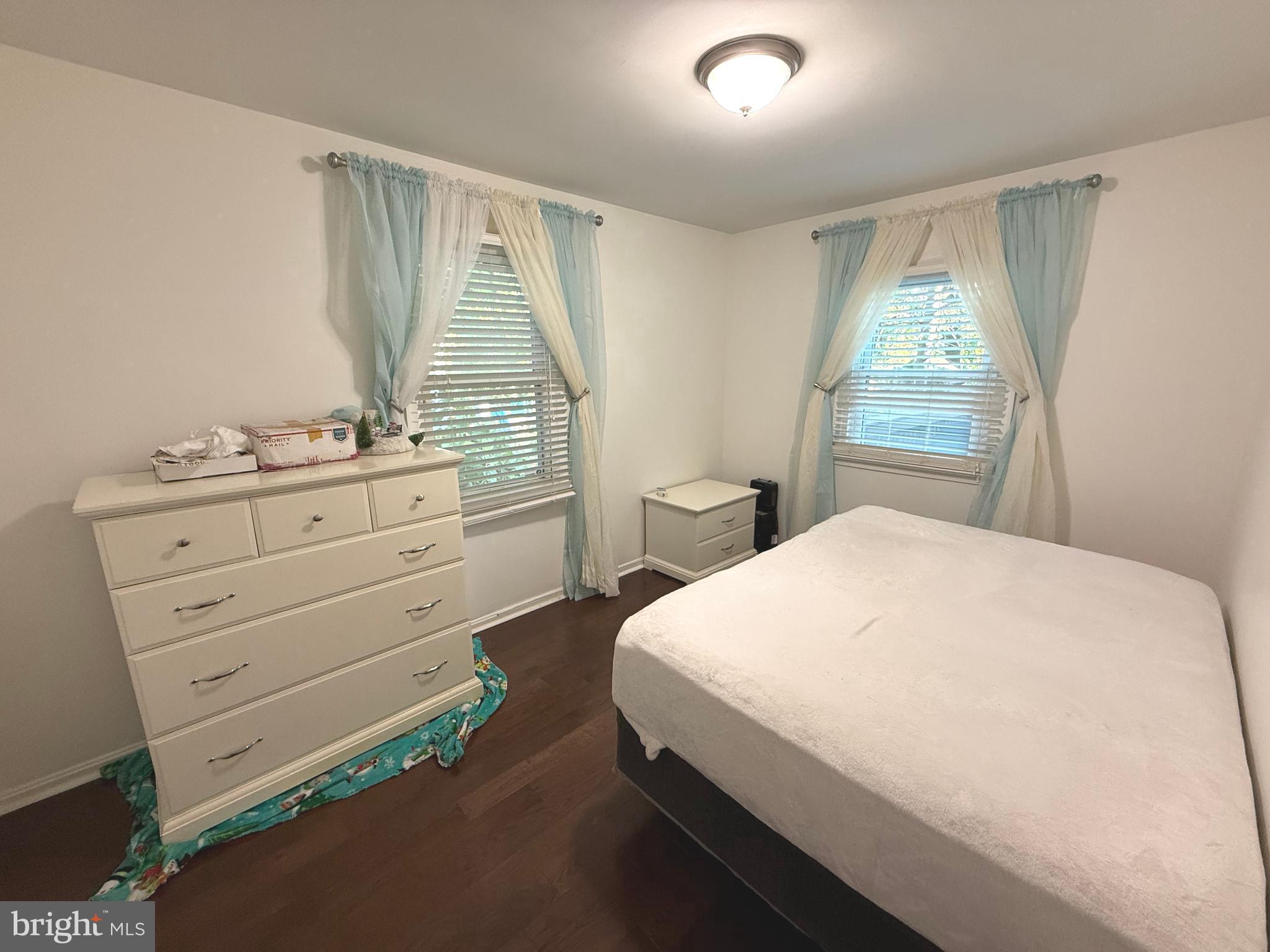 RIVERDALE PARK - Residential