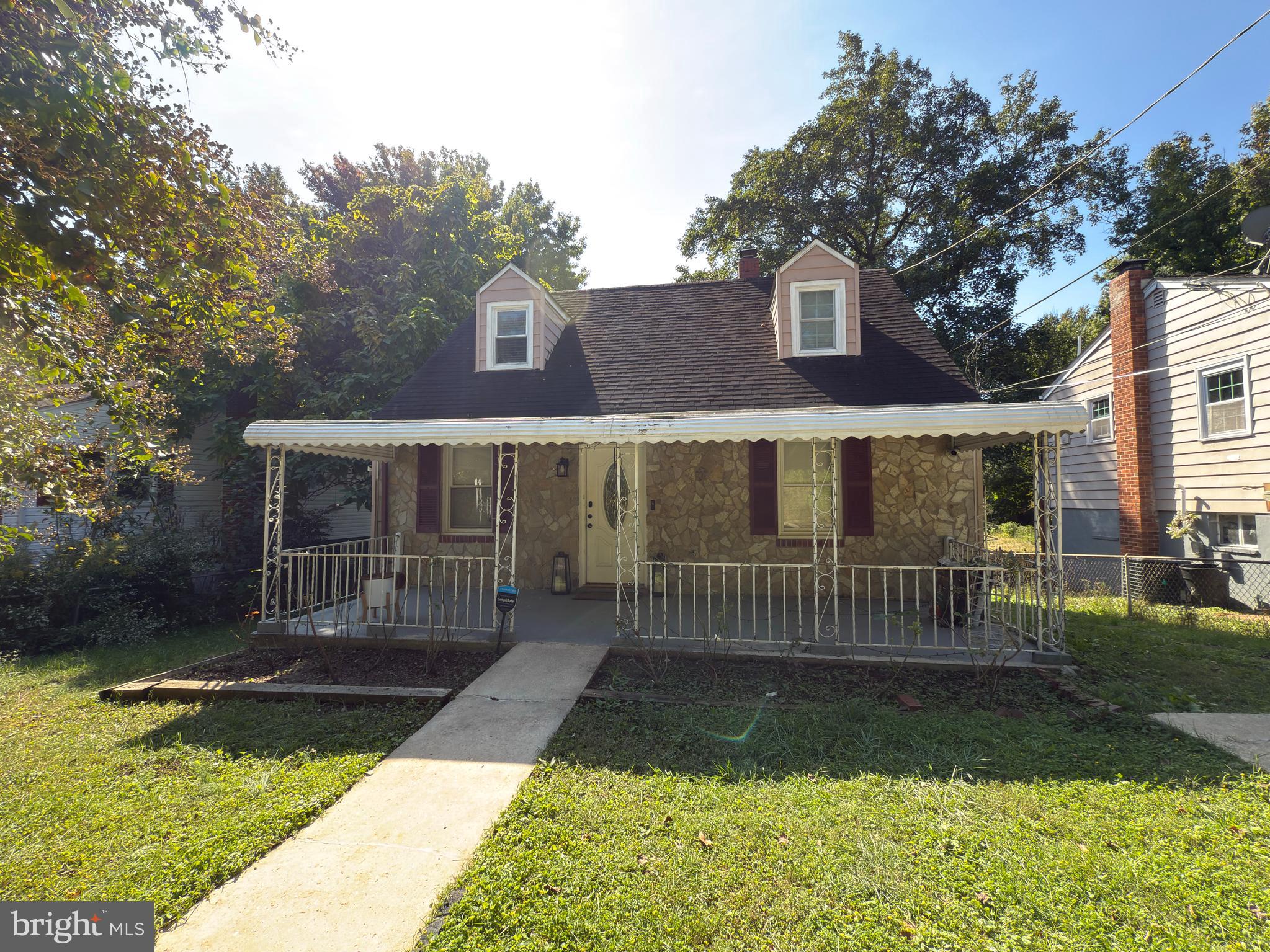 RIVERDALE PARK - Residential