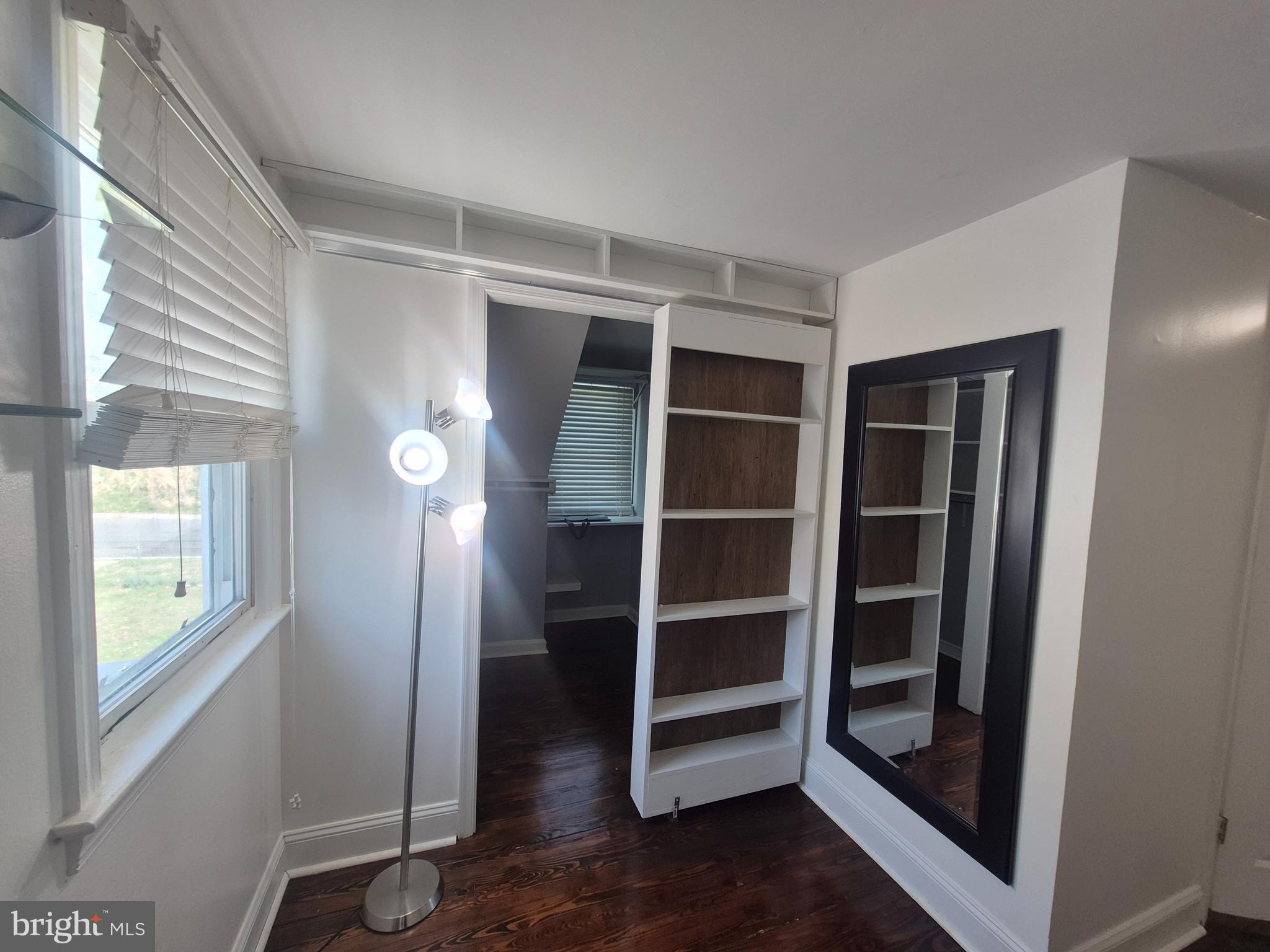 RIVERDALE PARK - Residential