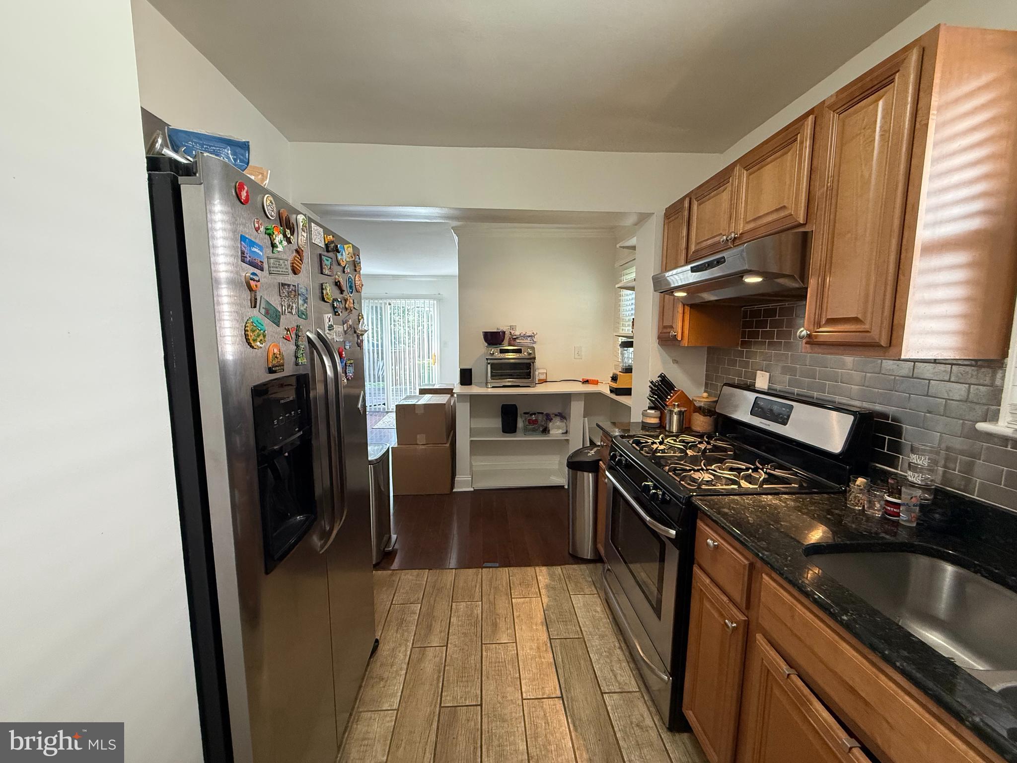 RIVERDALE PARK - Residential