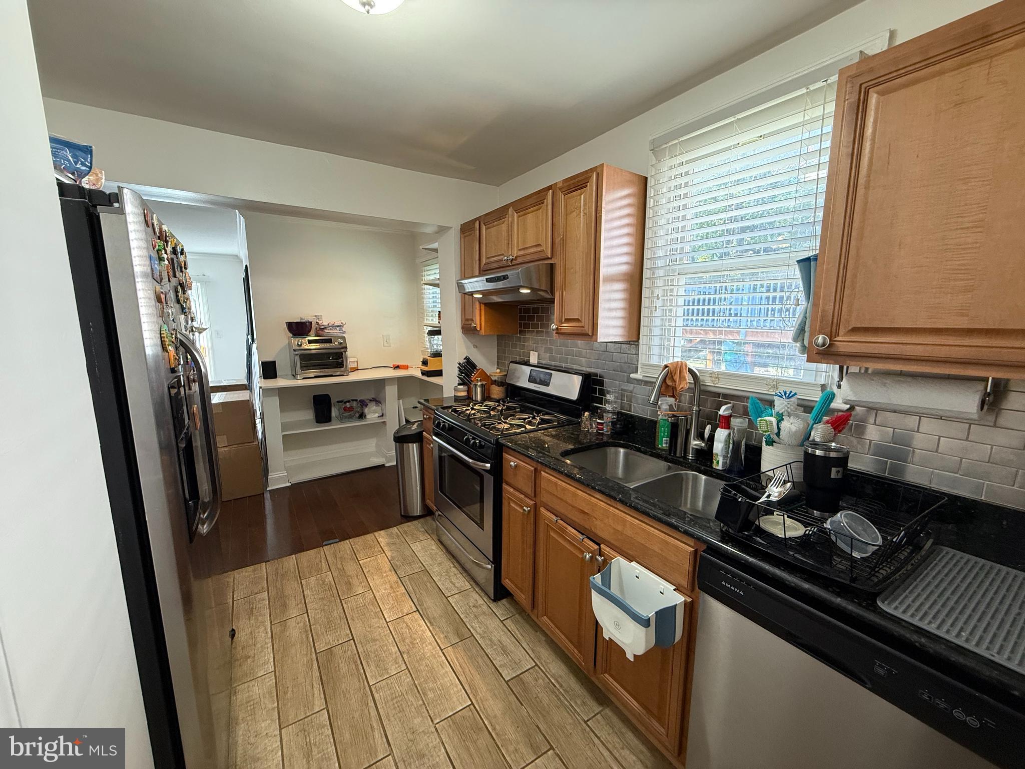 RIVERDALE PARK - Residential